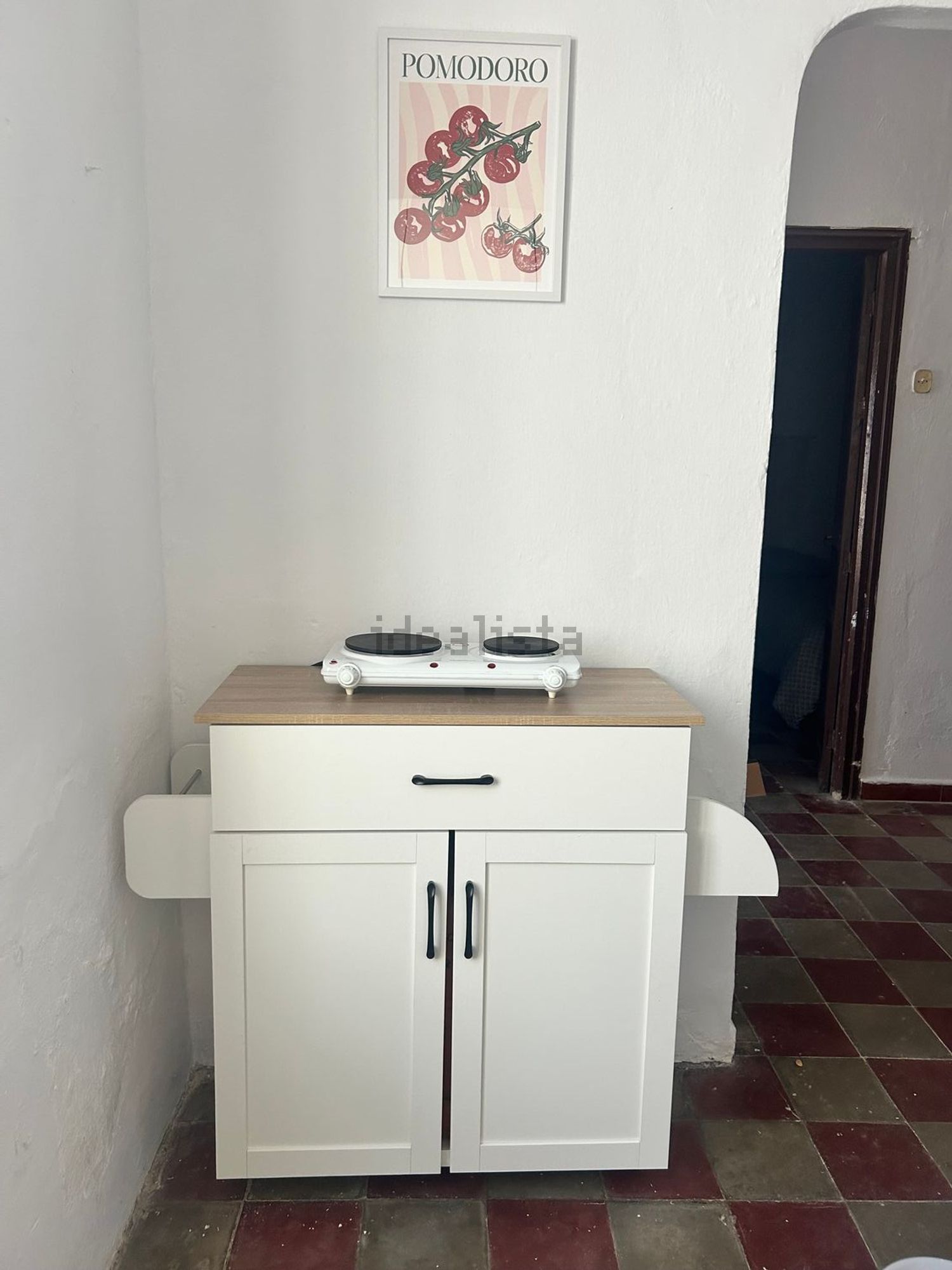 House 101 m² in Beas