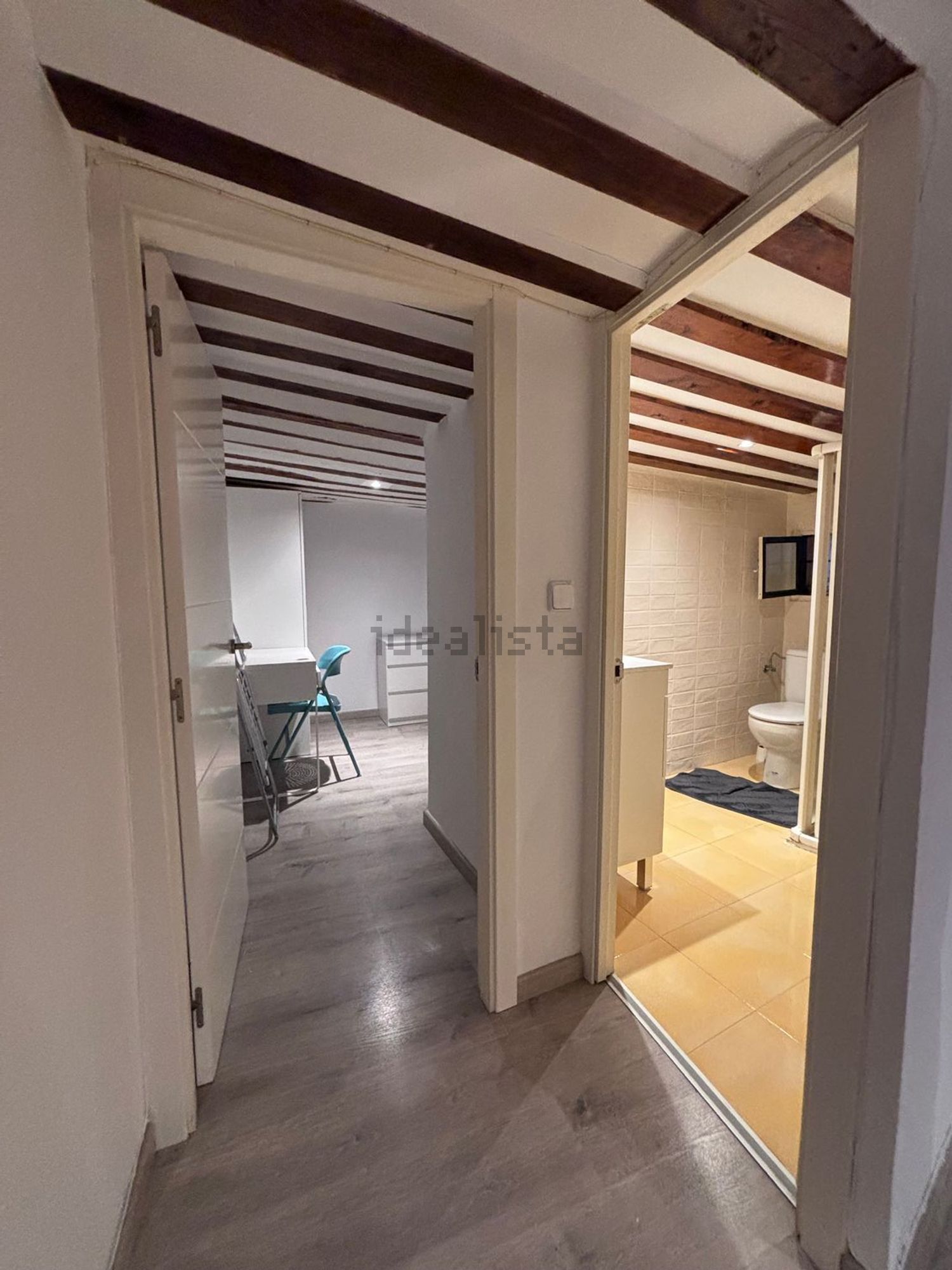 Habitación en alquiler, Madrid