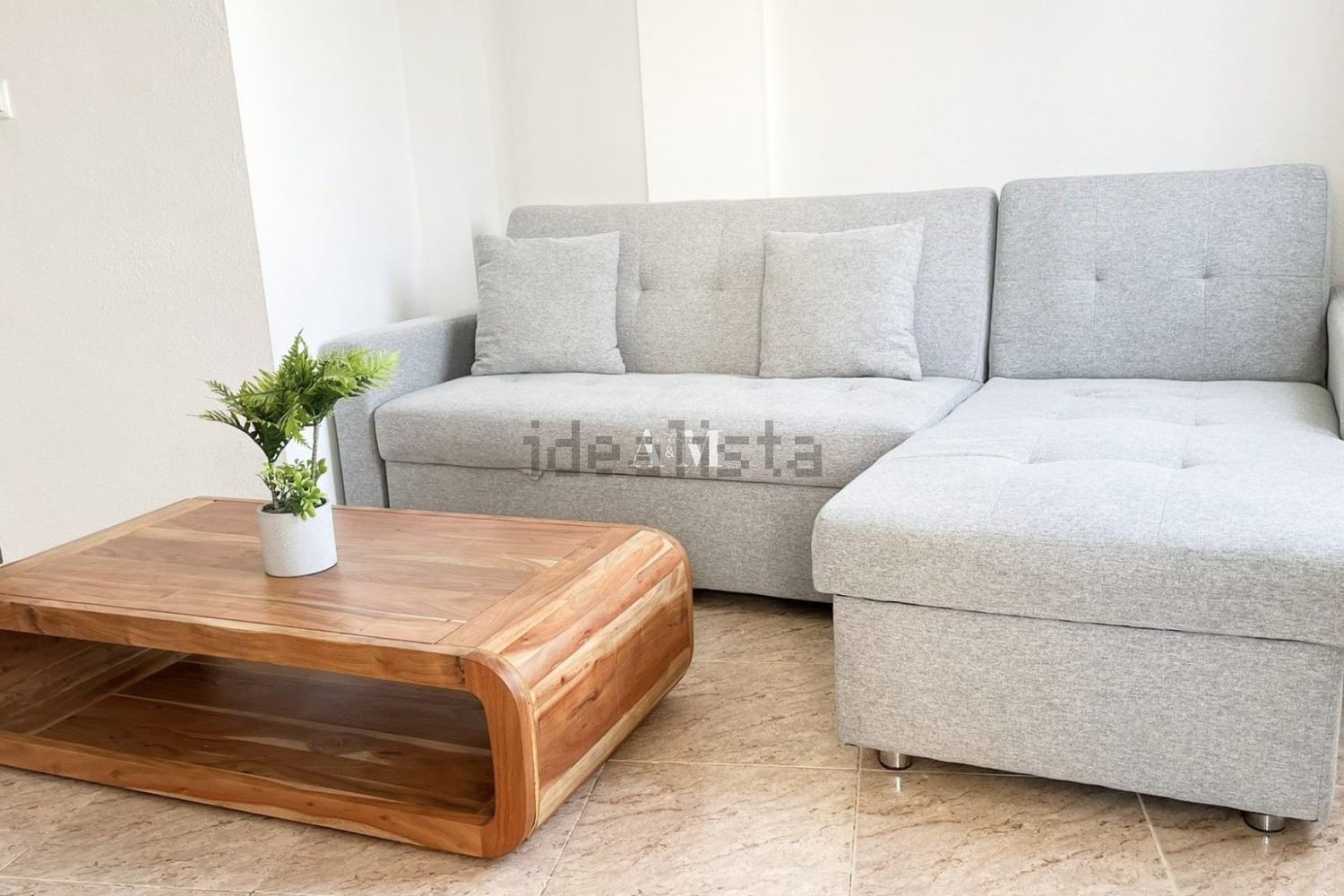 Wohnung 60 m² in Torrevieja