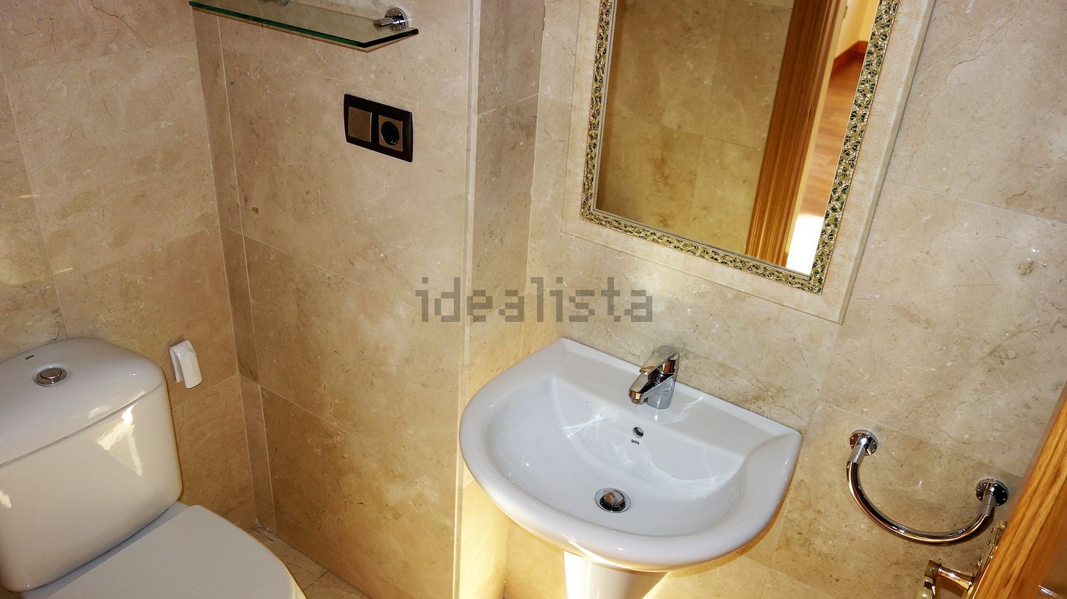 Appartamento 85 m² a Arroyo de la Encomienda