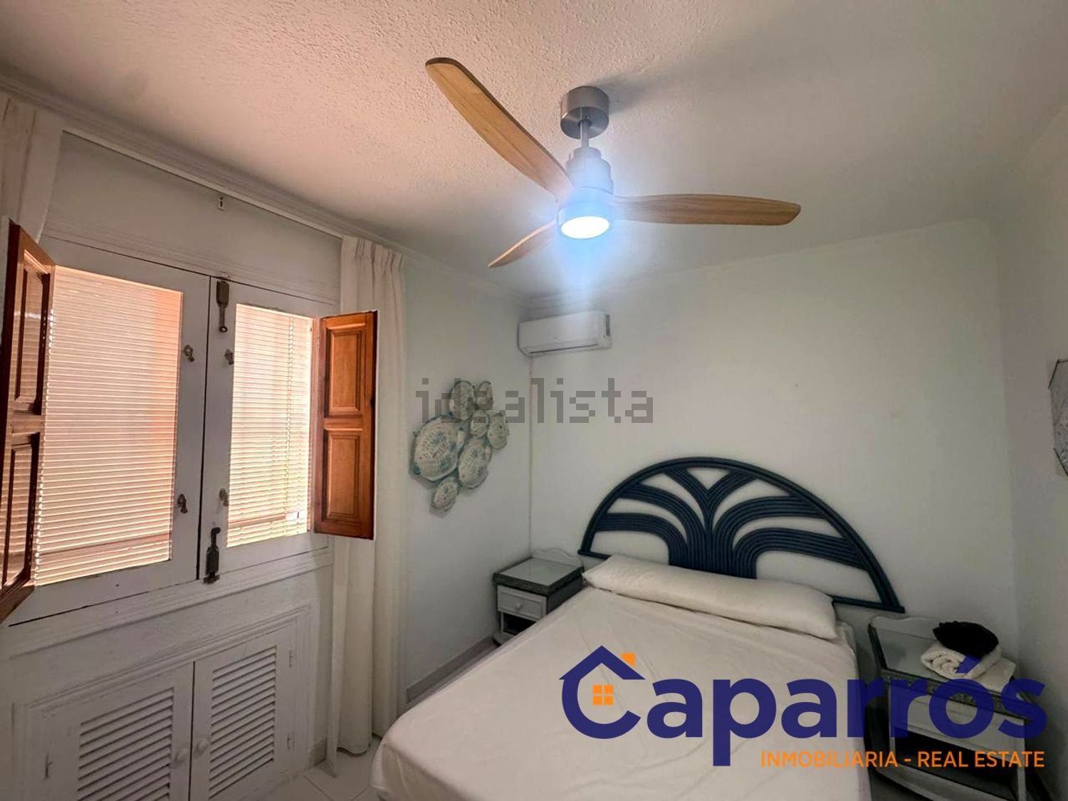 Piso de 60 m² en Vera