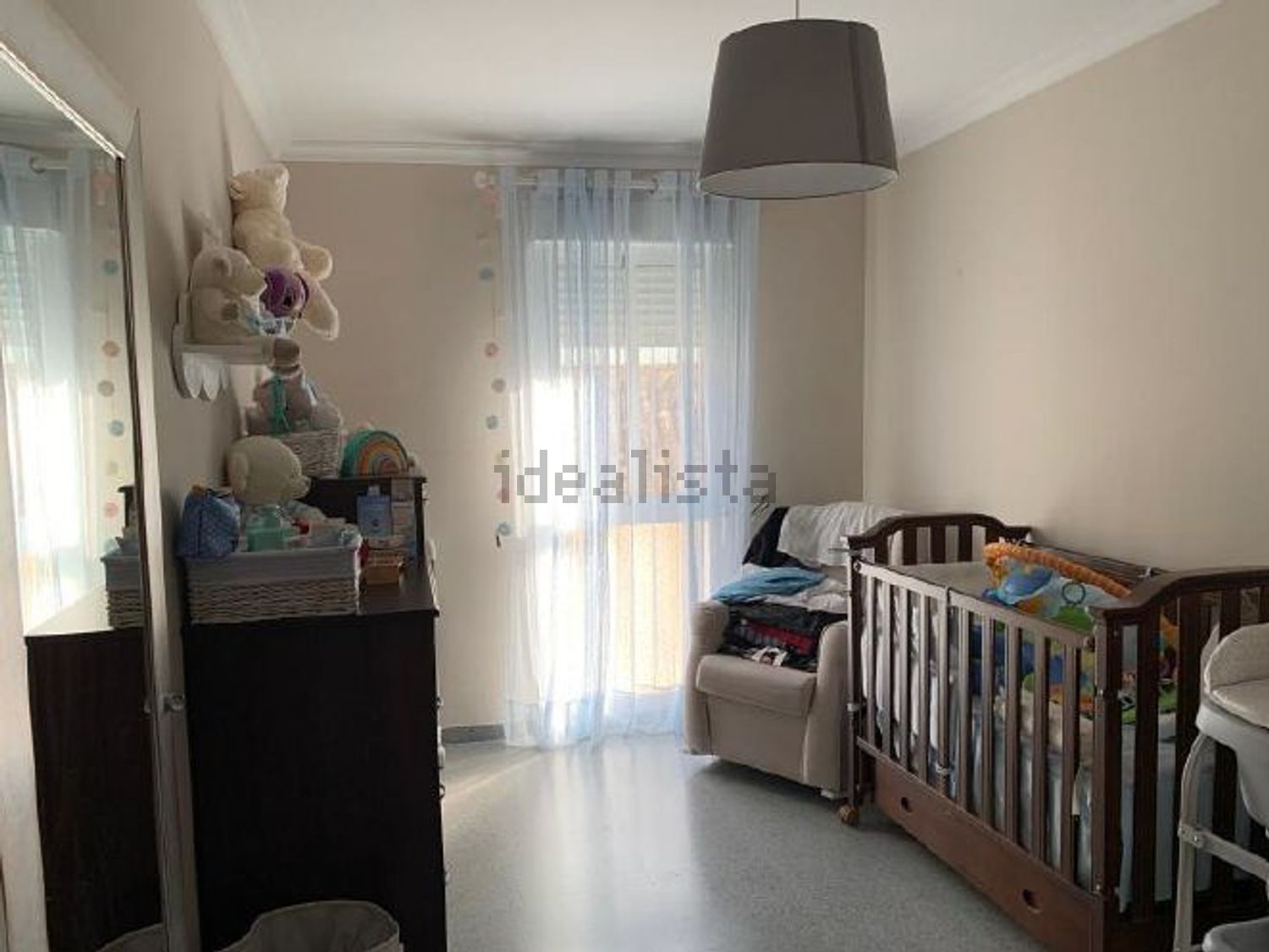 Piso de 92 m² en Morón de la Frontera