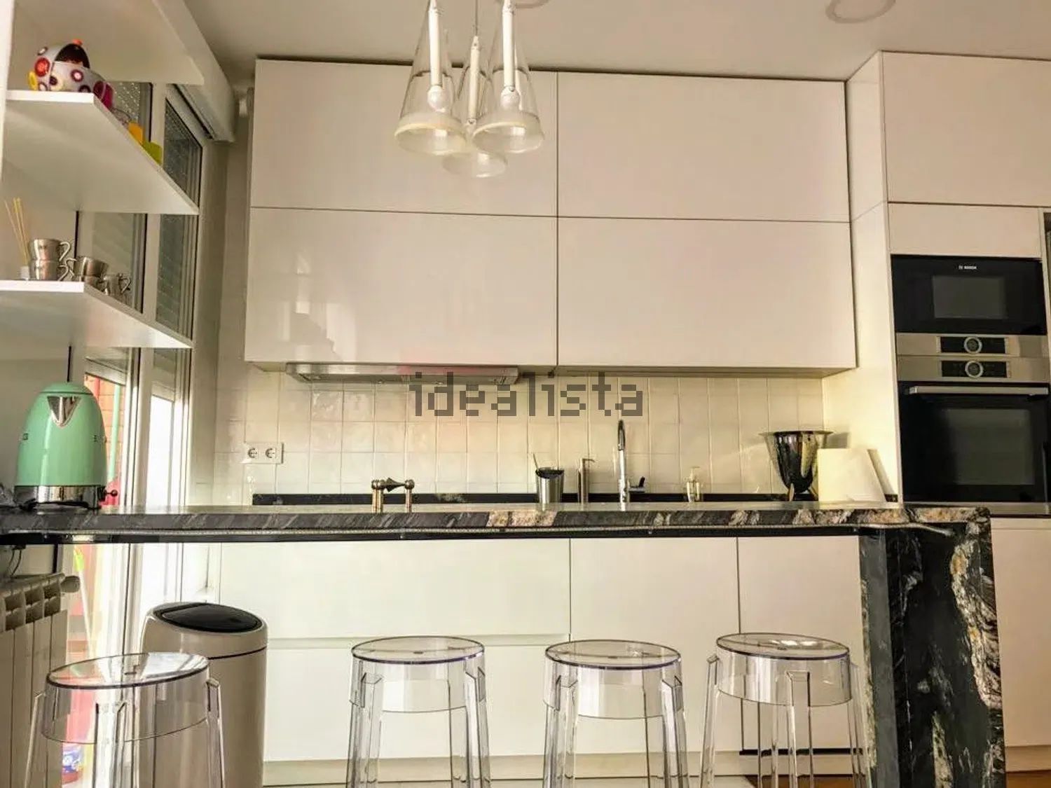 Pis de 73 m² a Madrid