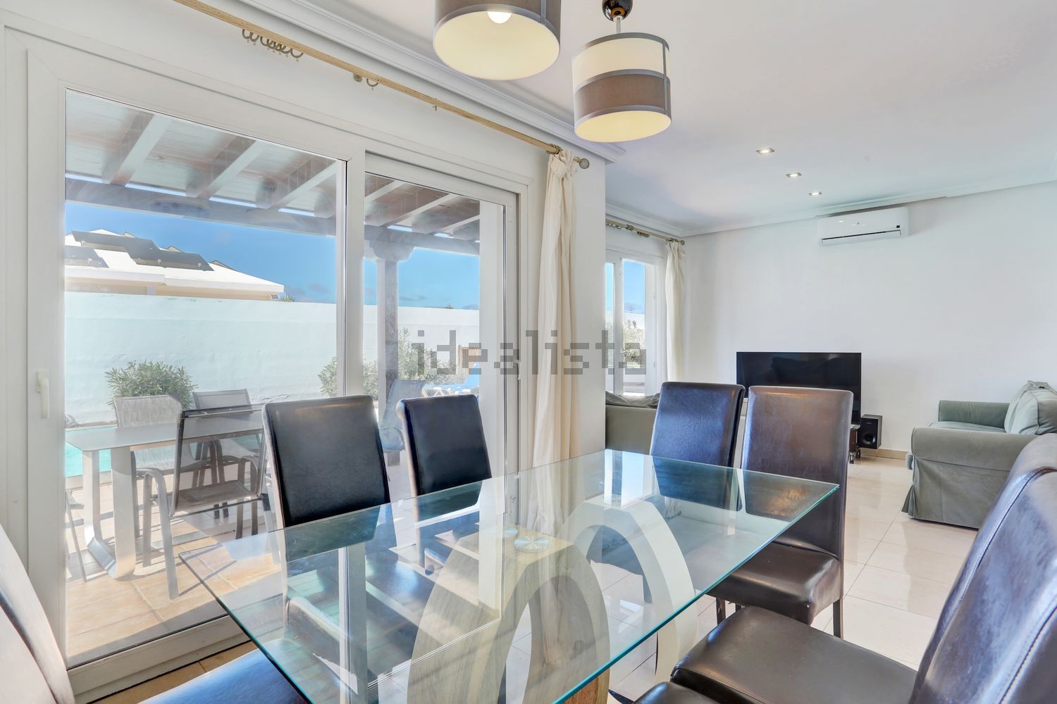 Casa 86 m² a Yaiza