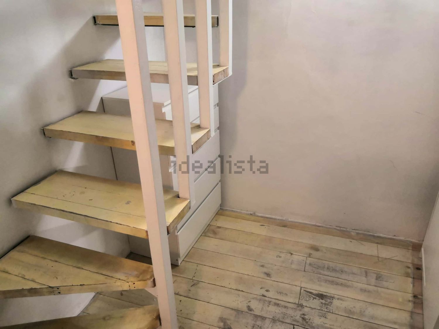 Habitación 115 m², Barcelona
