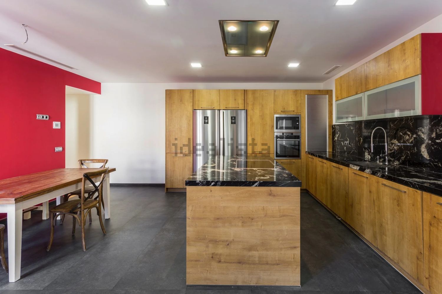 Appartement 162 m² à Madrid