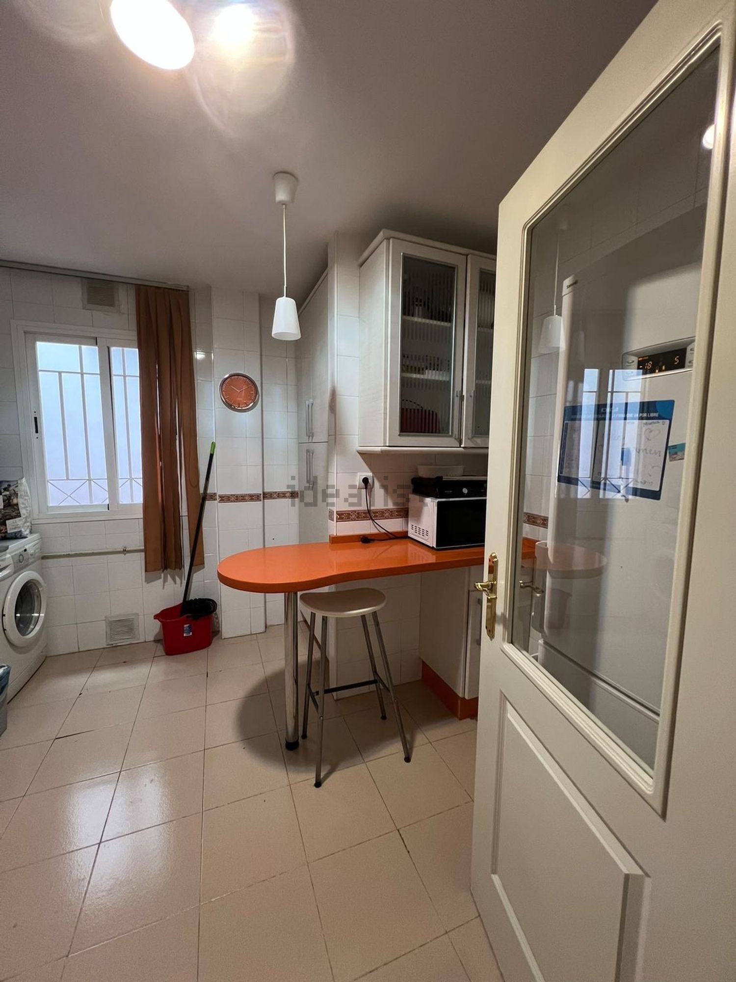 Habitació de lloguer, Bormujos