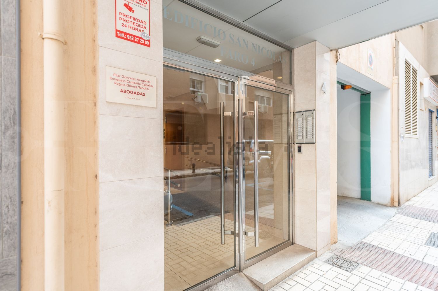 Pis de 71 m² a Màlaga