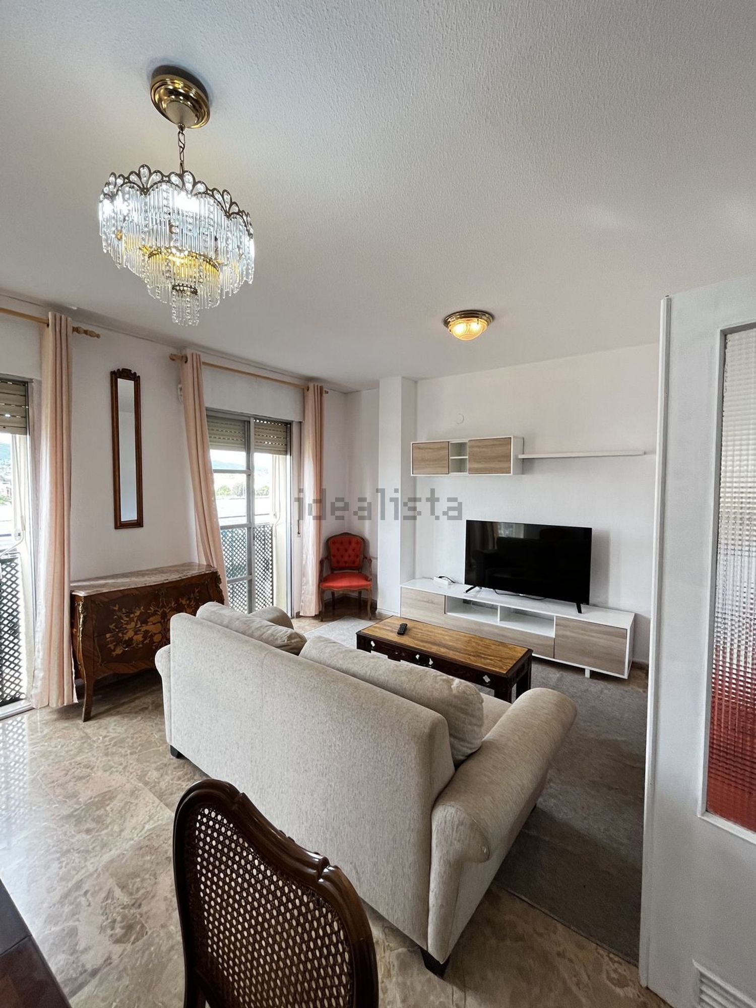 Habitació de lloguer, Còrdova