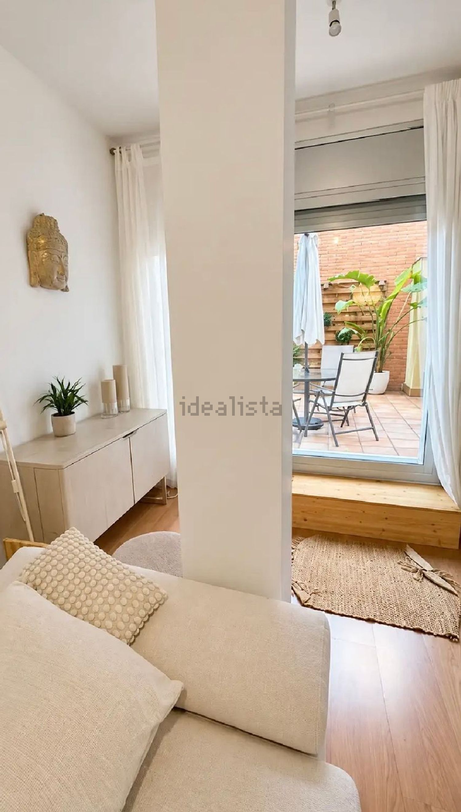 Appartamento 63 m² a Mataró