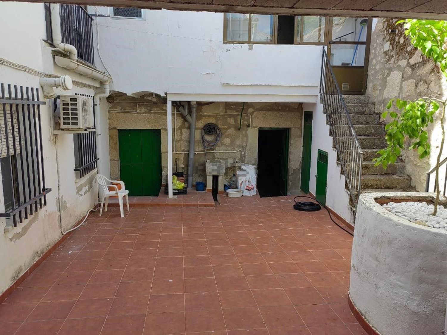 Quarto para alugar, Trujillo