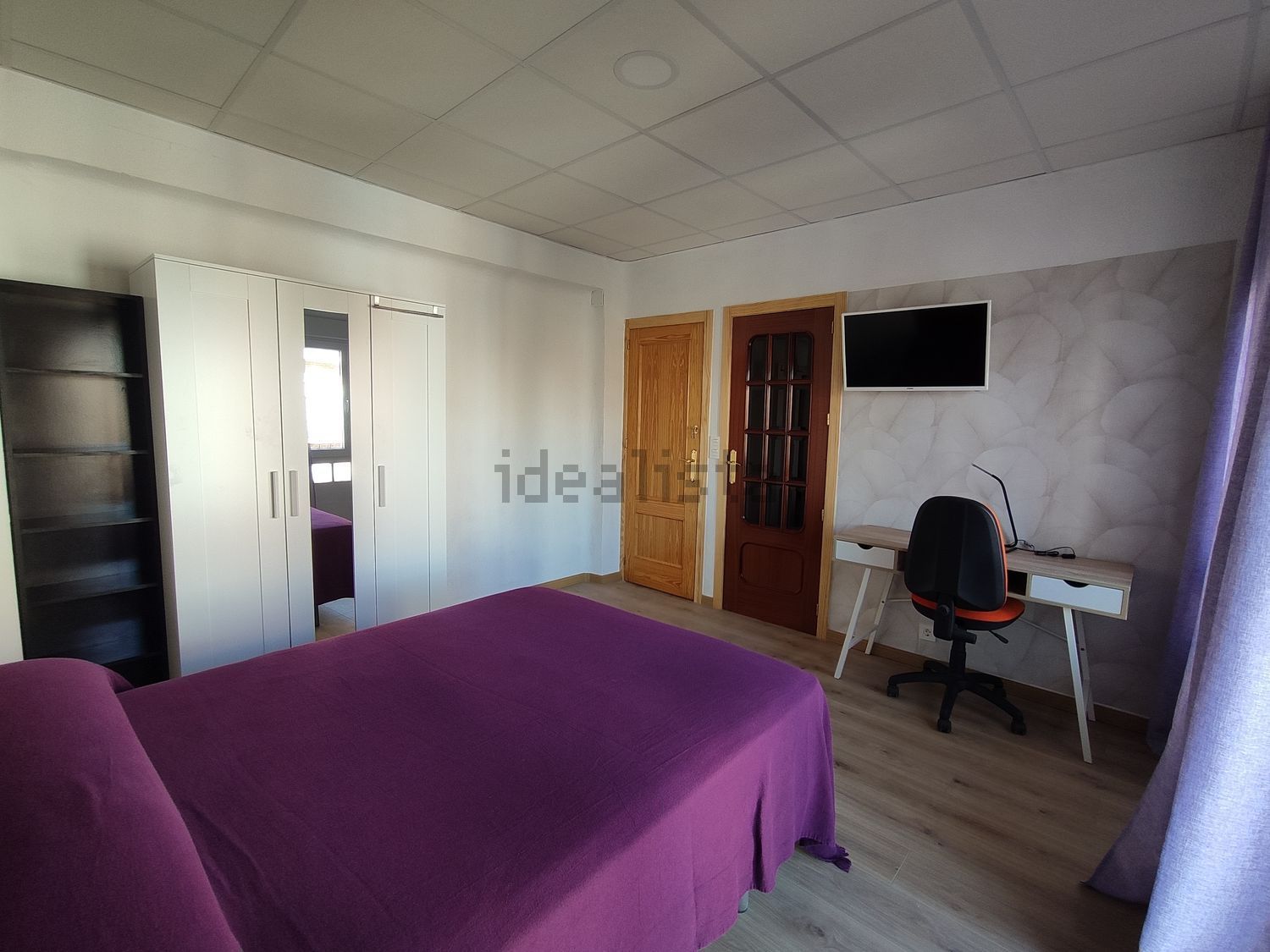Zimmer zur Miete, Murcia