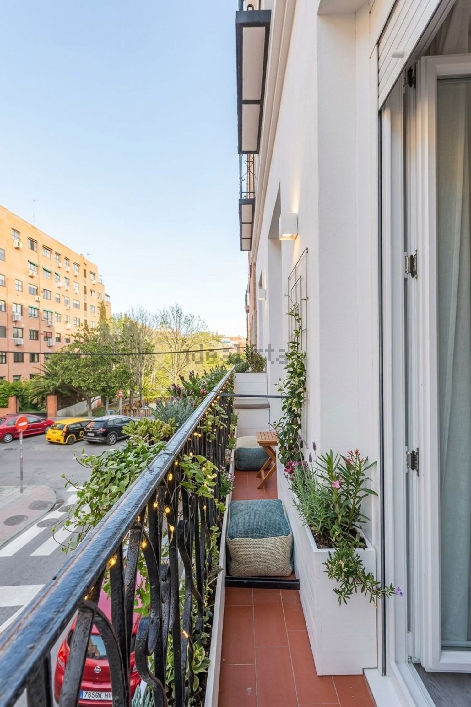 Piso de 60 m² en Madrid