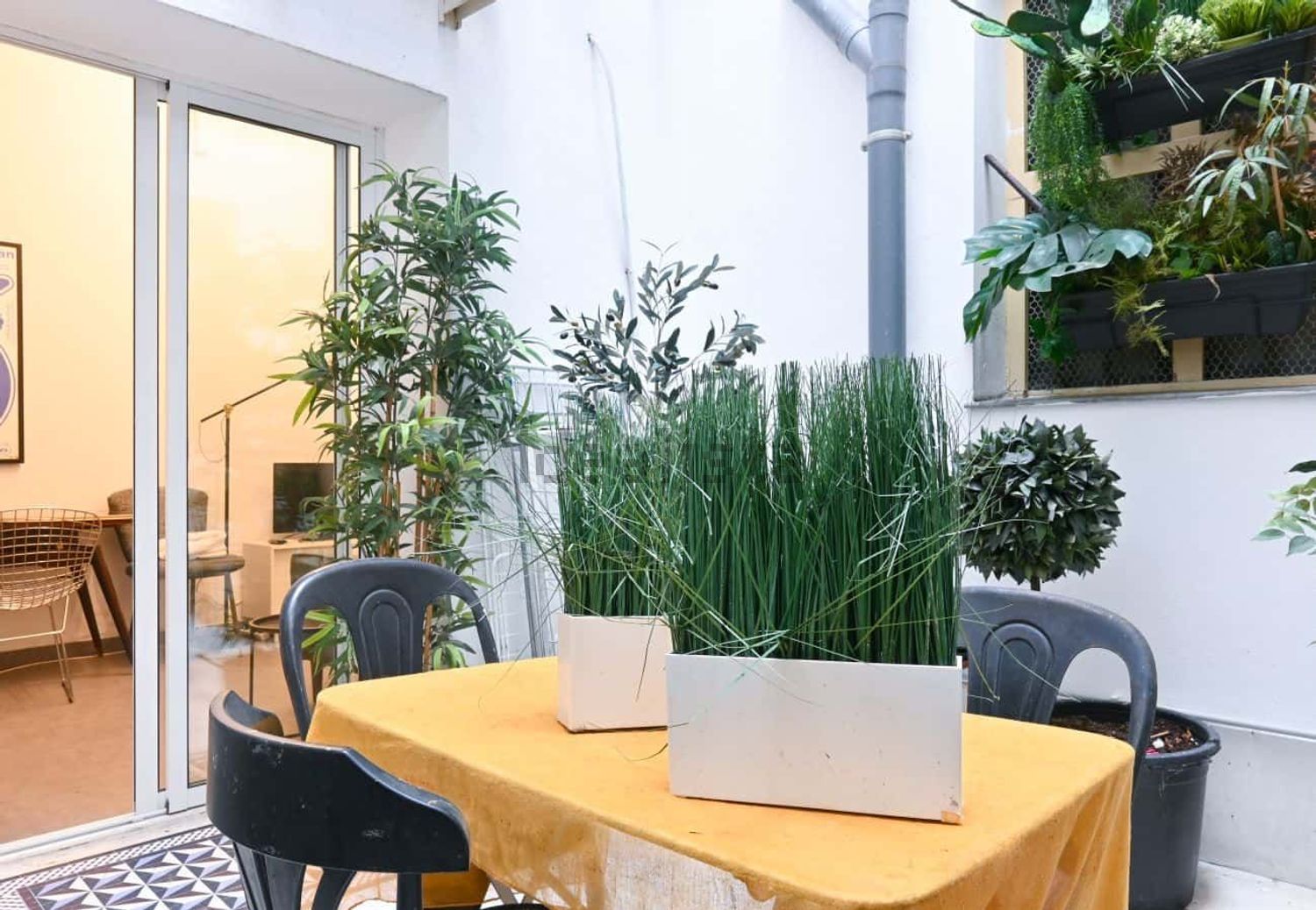 Piso de 109 m² en Madrid