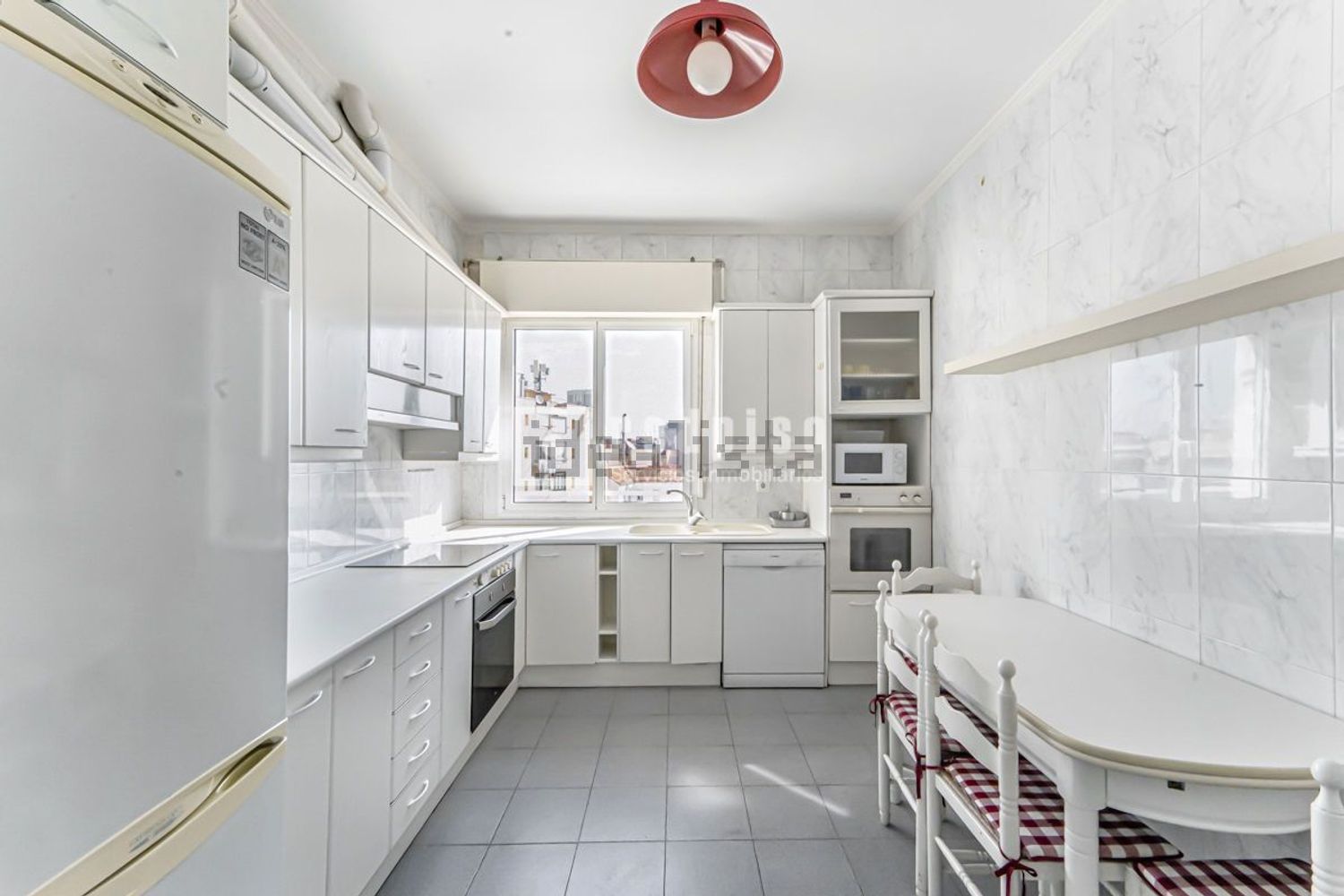Appartamento 107 m² a Madrid