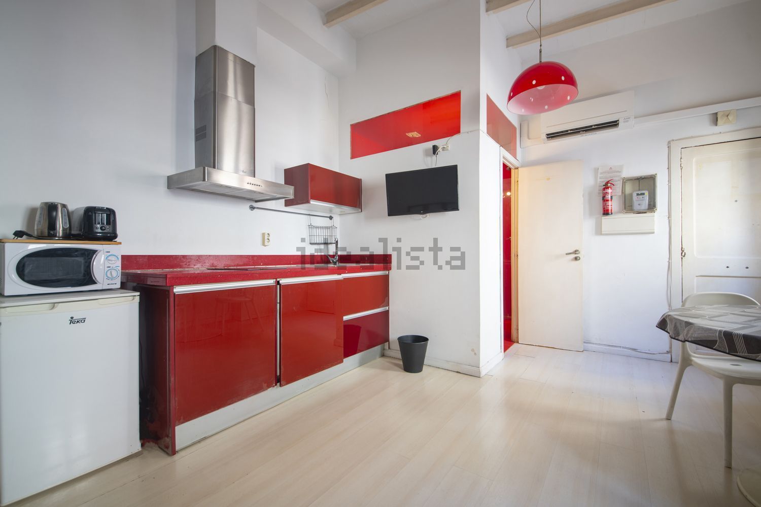Pis de 35 m² a Barcelona