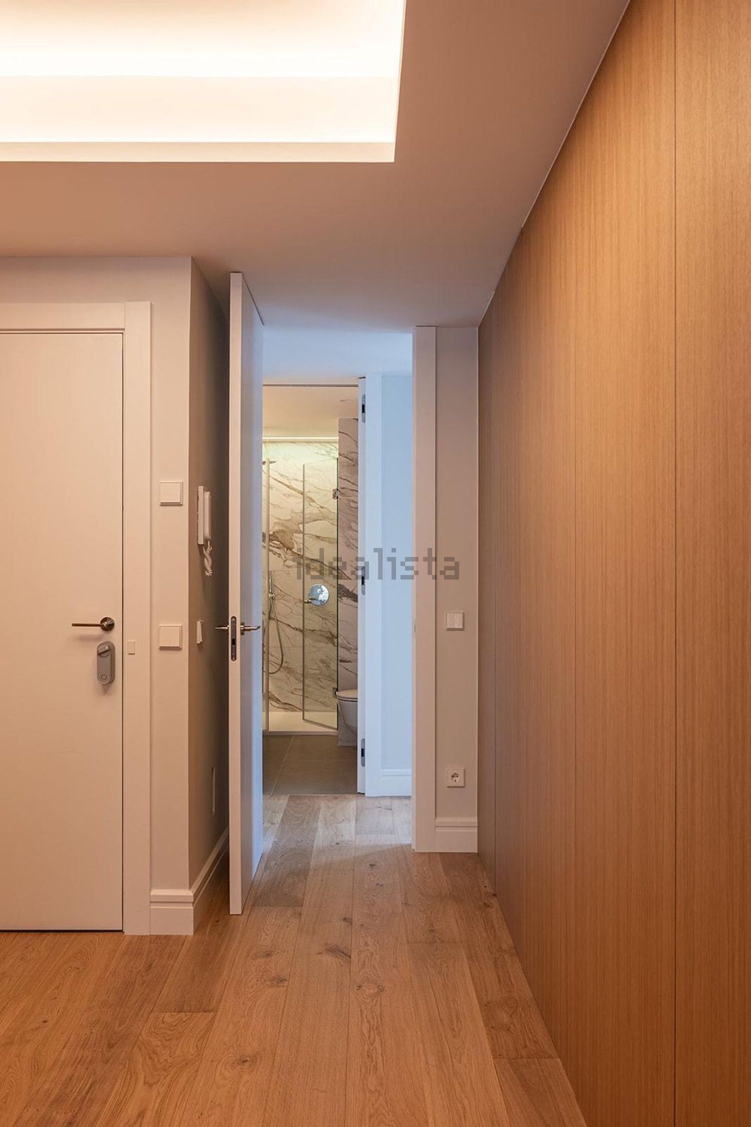 Pis de 105 m² a Madrid