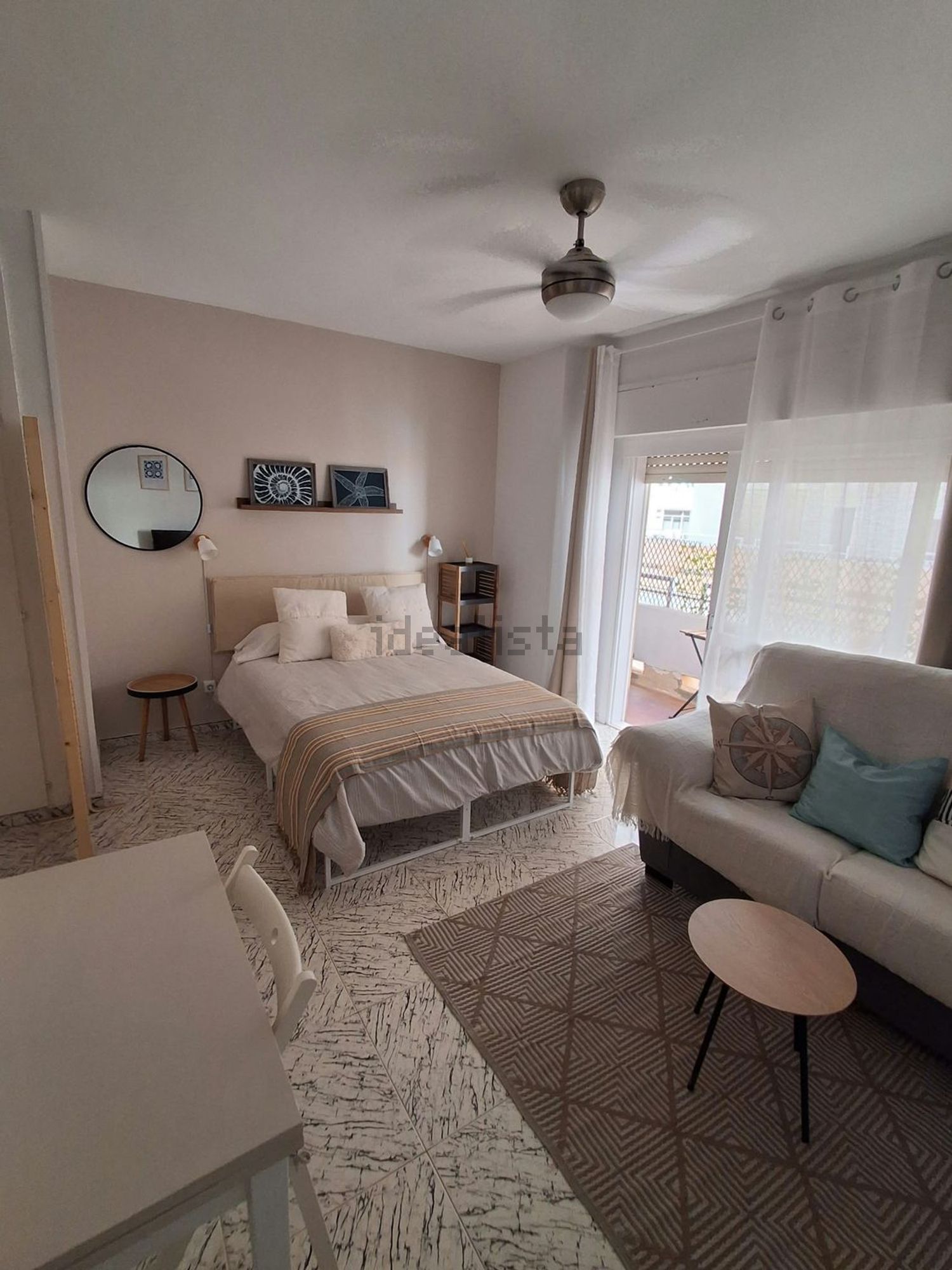Pis de 40 m² a Almeria