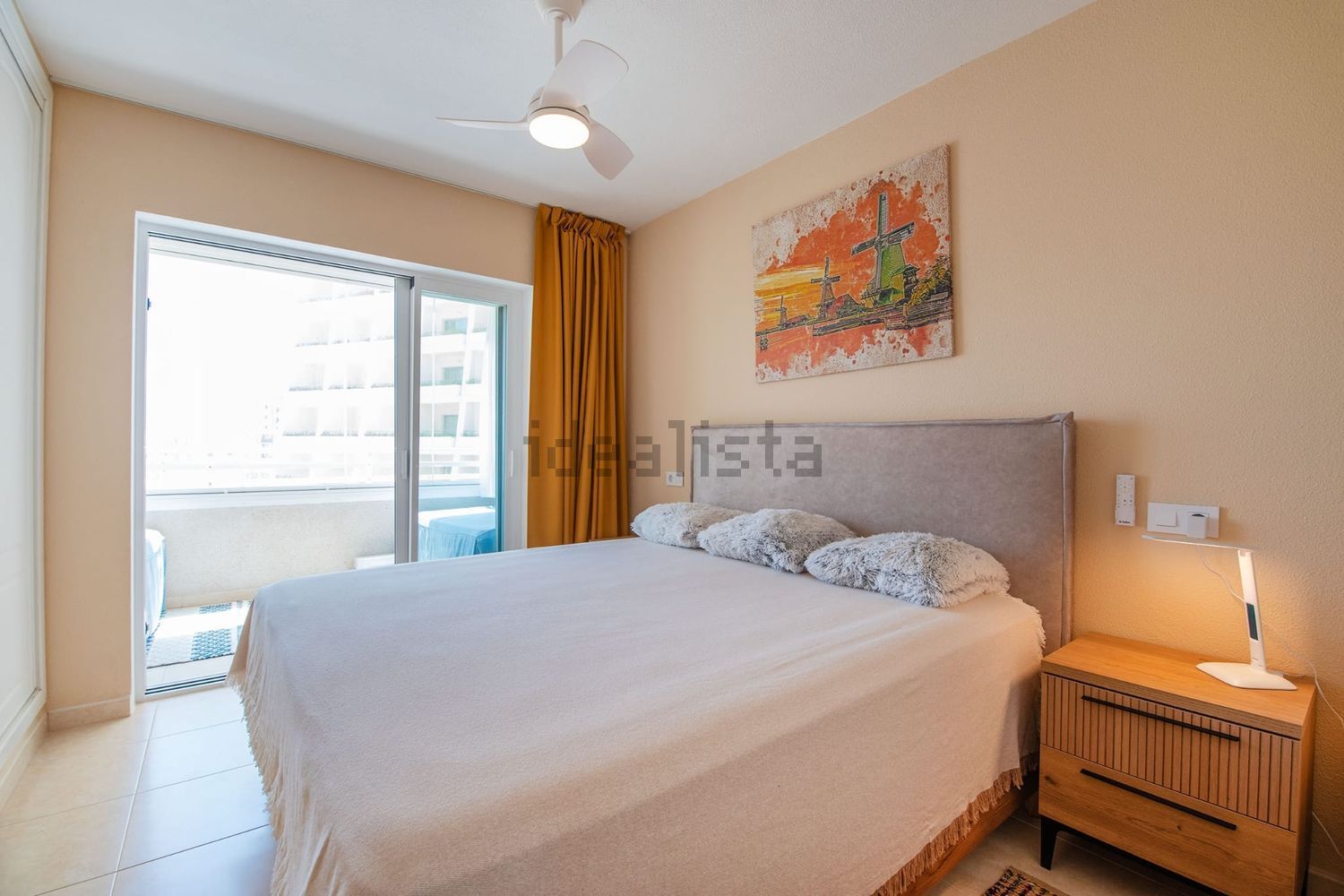 Piso de 119 m² en Calpe