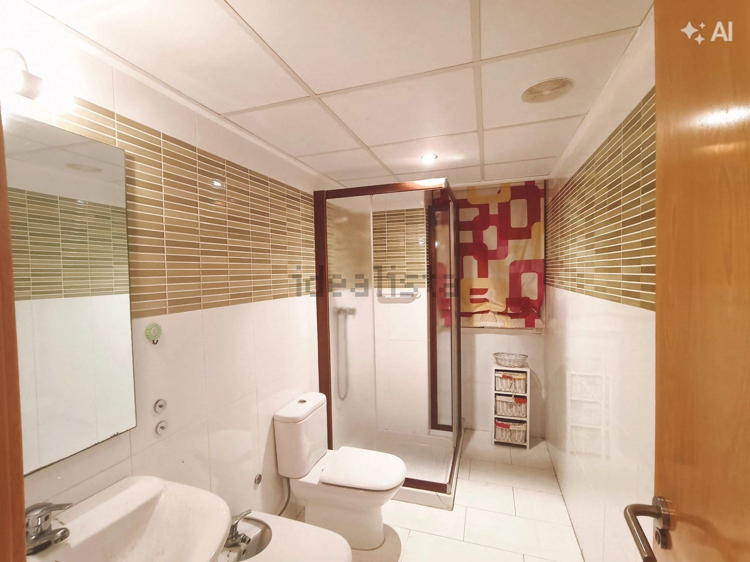 Квартира 175 м² у Almassora