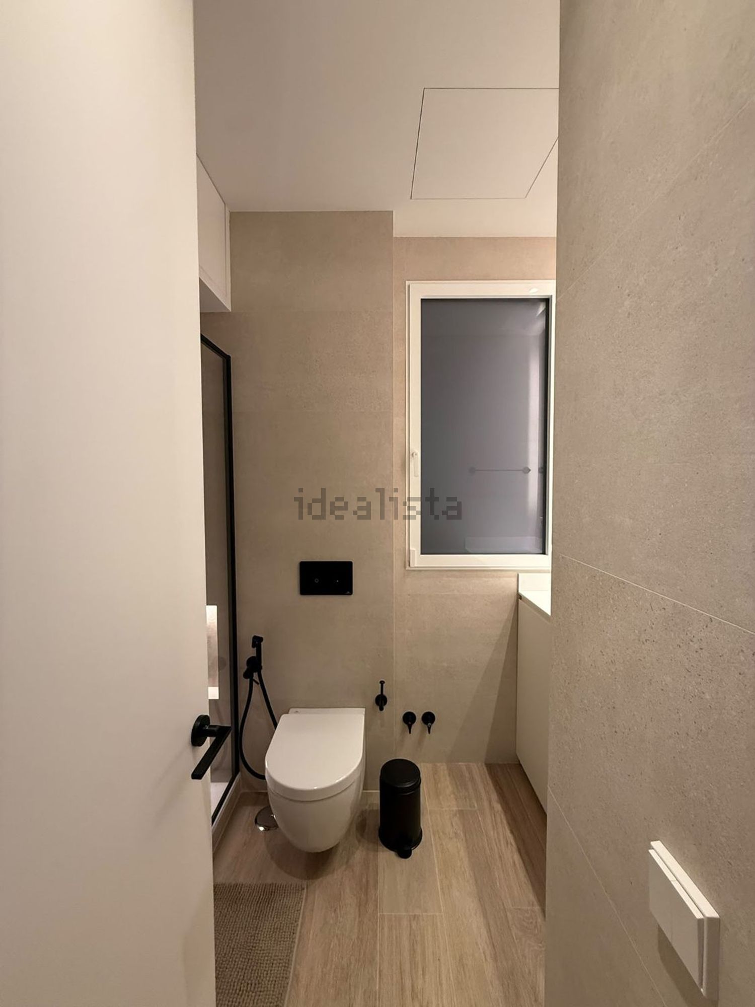Pis de 45 m² a Madrid