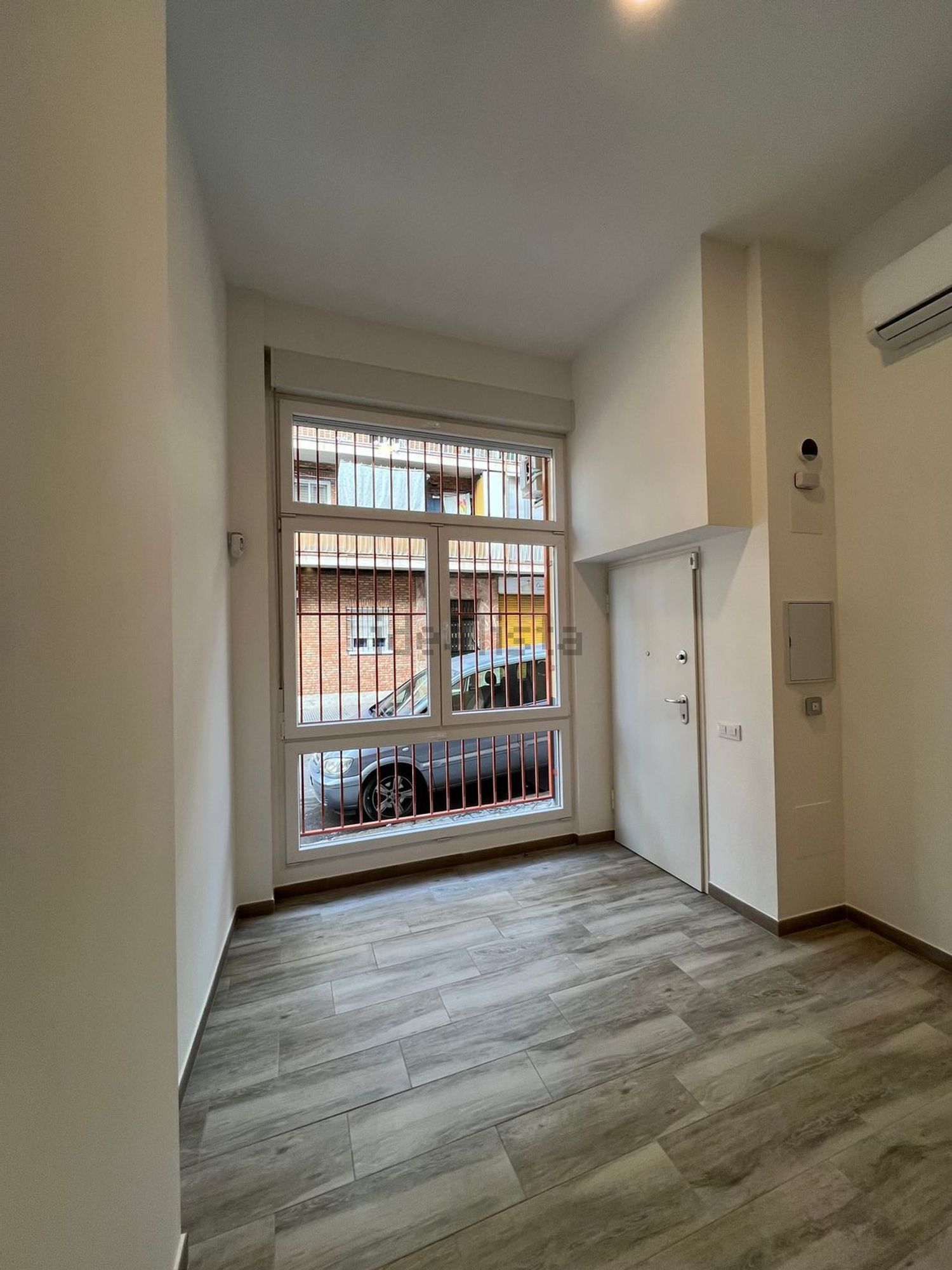 Pis de 57 m² a Madrid