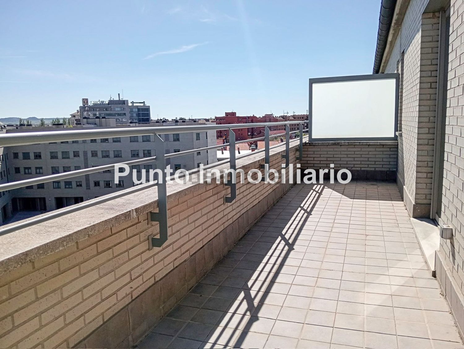 Pis de 55 m² a Valladolid