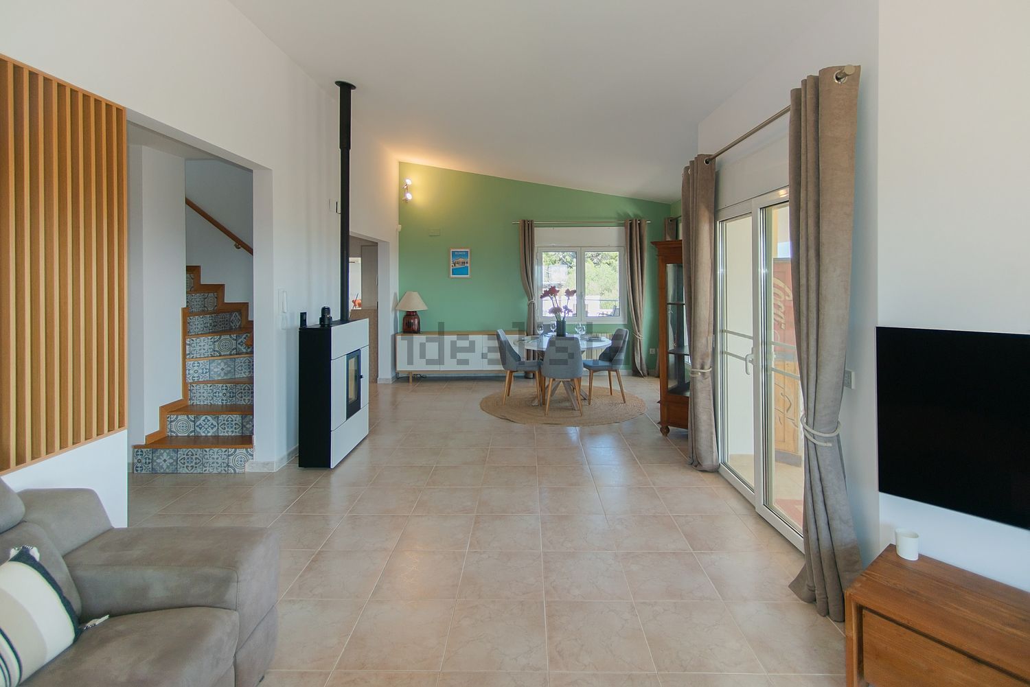 Casa de 240 m² a Palau-saverdera