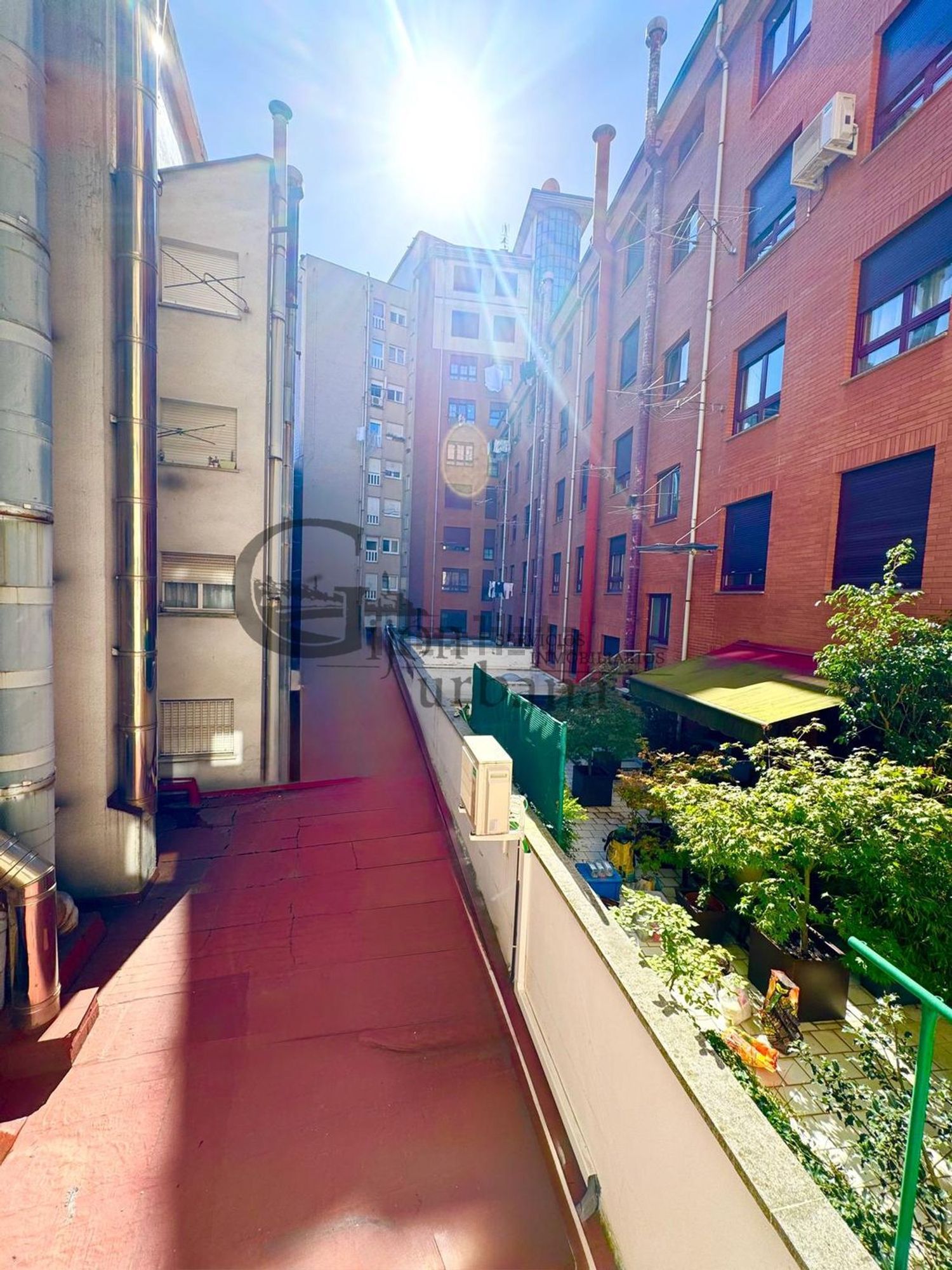 Pis de 105 m² a Gijón