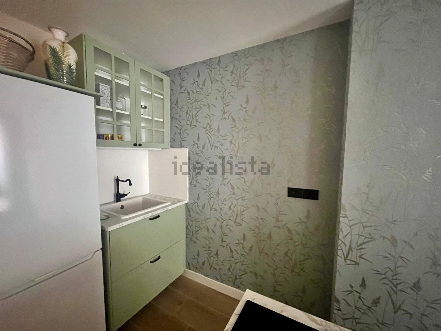 Pis de 60 m² a Pamplona