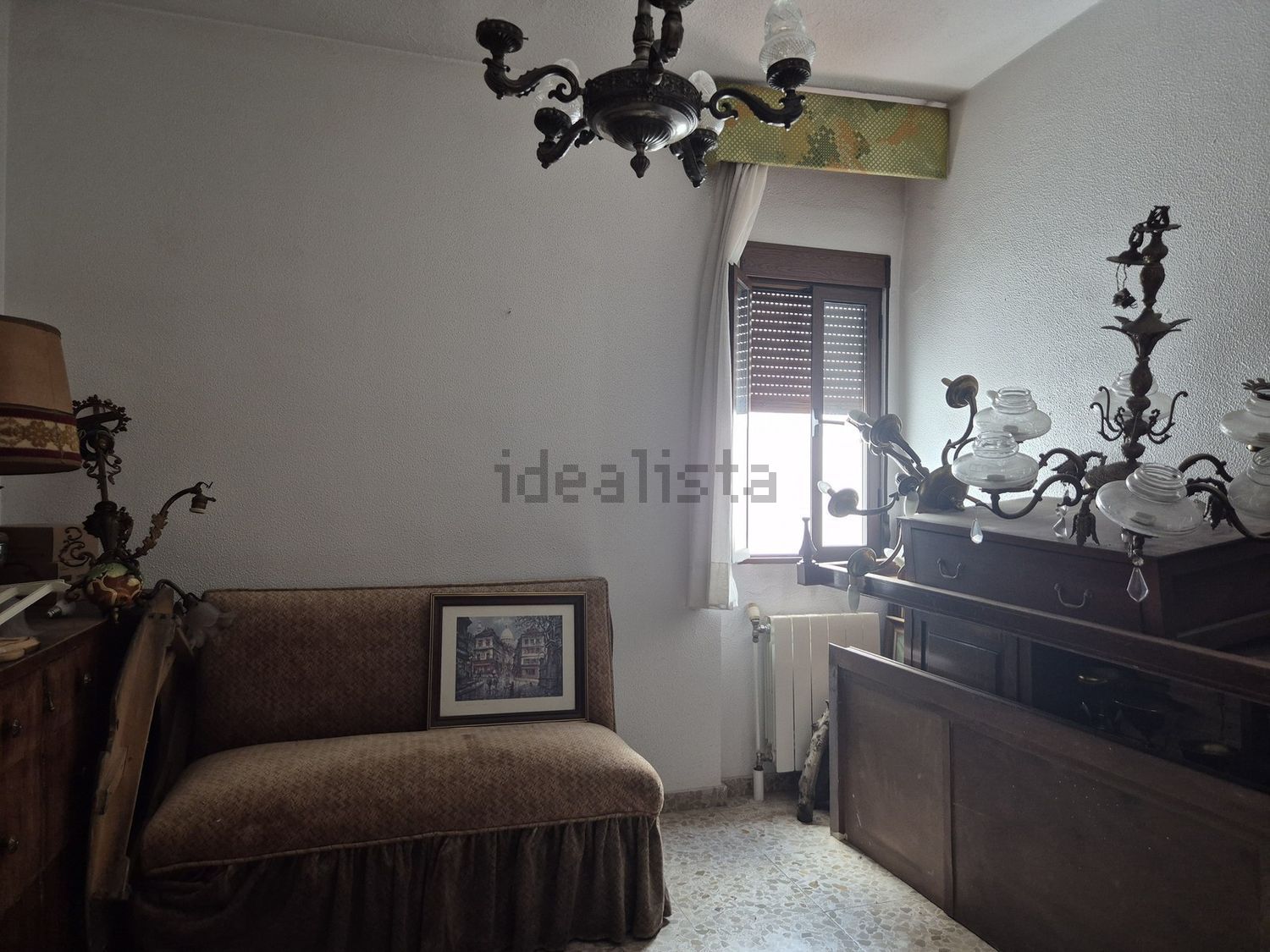 Piso de 156 m² en Lucena