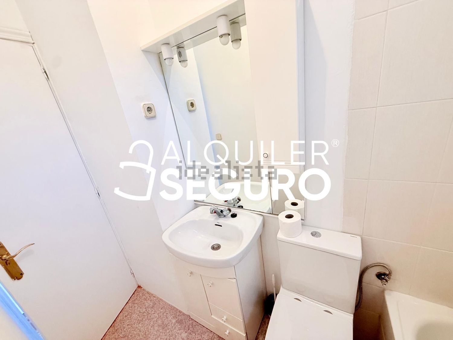 Pis de 35 m² a Madrid