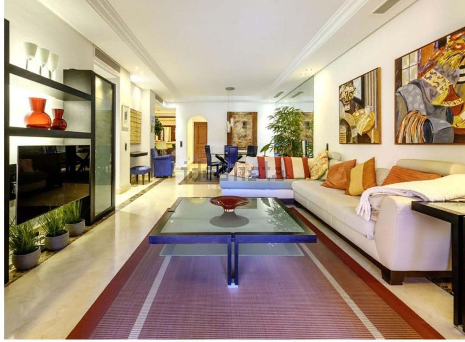 Pis de 135 m² a Estepona