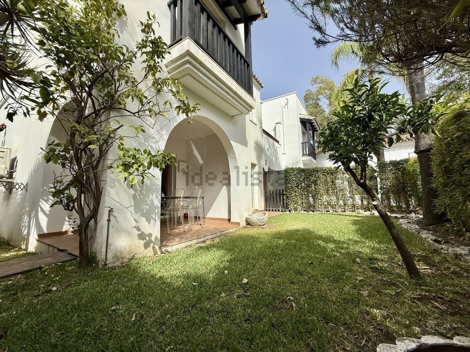 Casa 275 m² a Marbella