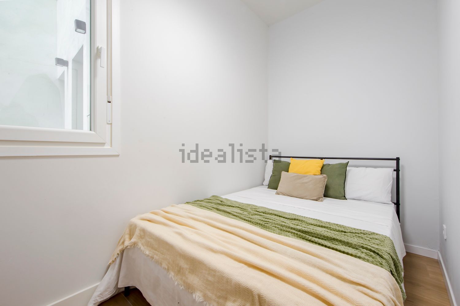 Habitación en alquiler, Madrid