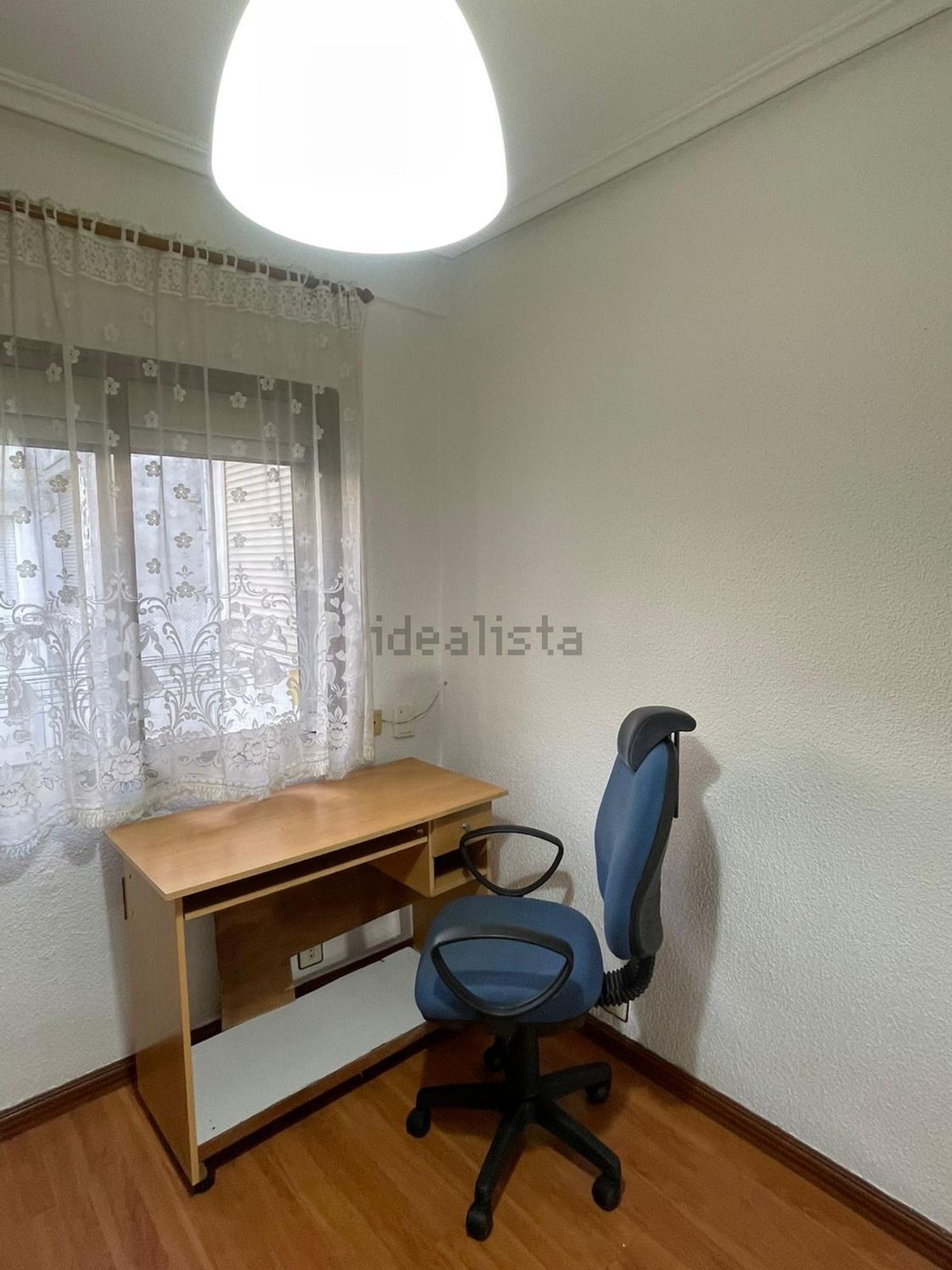 Piso de 120 m² en Valladolid