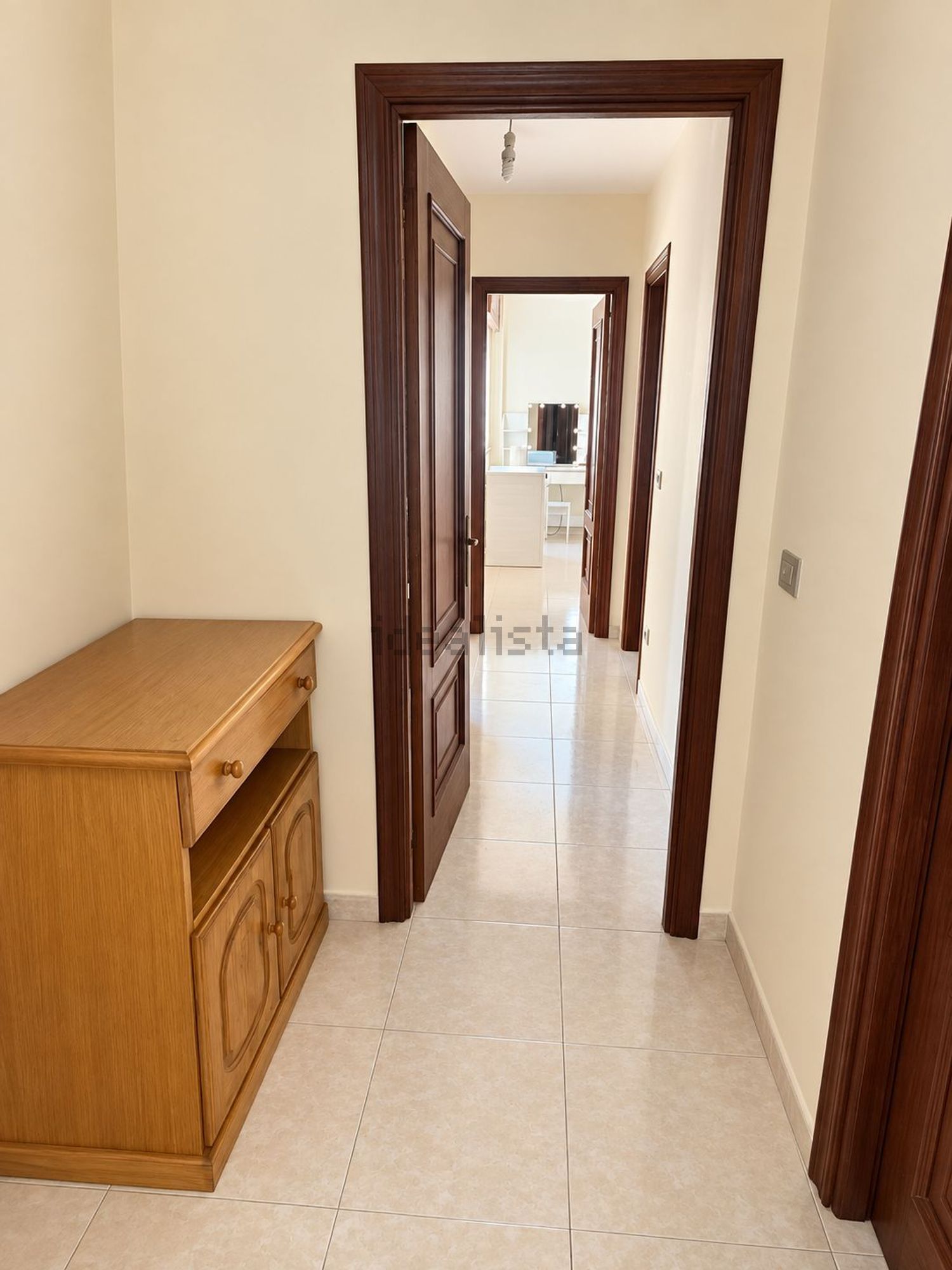 Piso de 100 m² en Rianxo