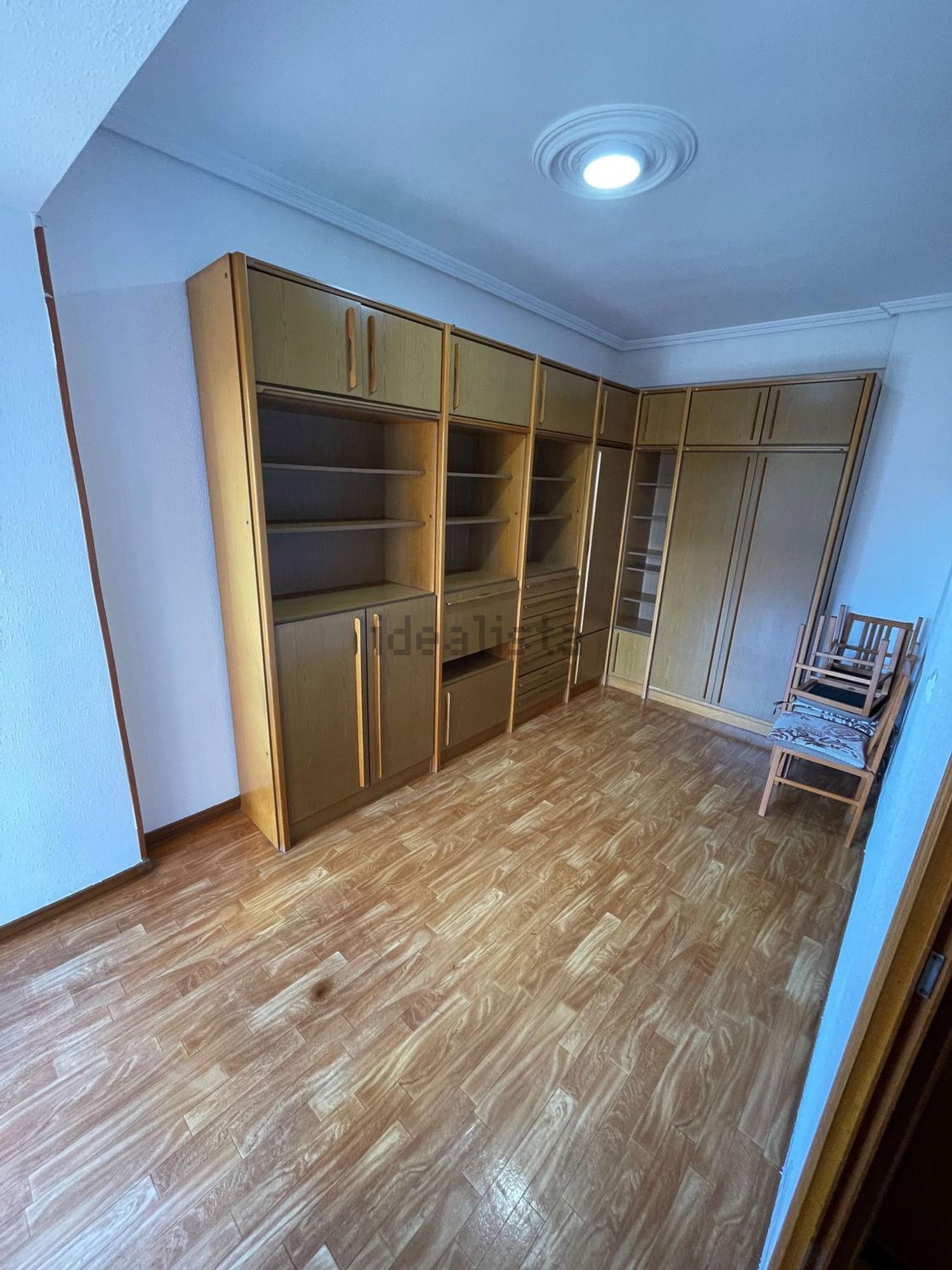 Pis de 126 m² a Valladolid