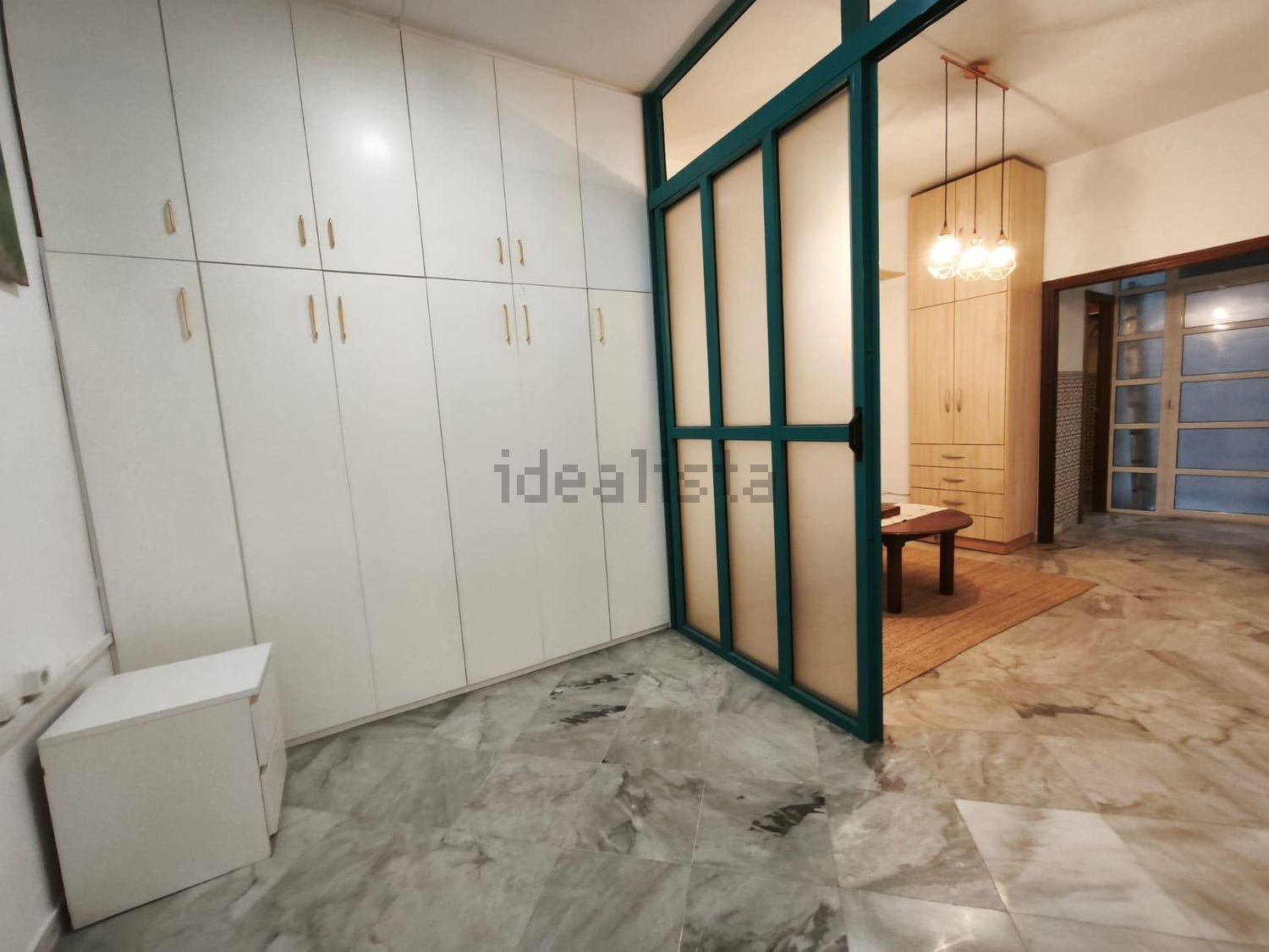 Pis de 89 m² a Sevilla