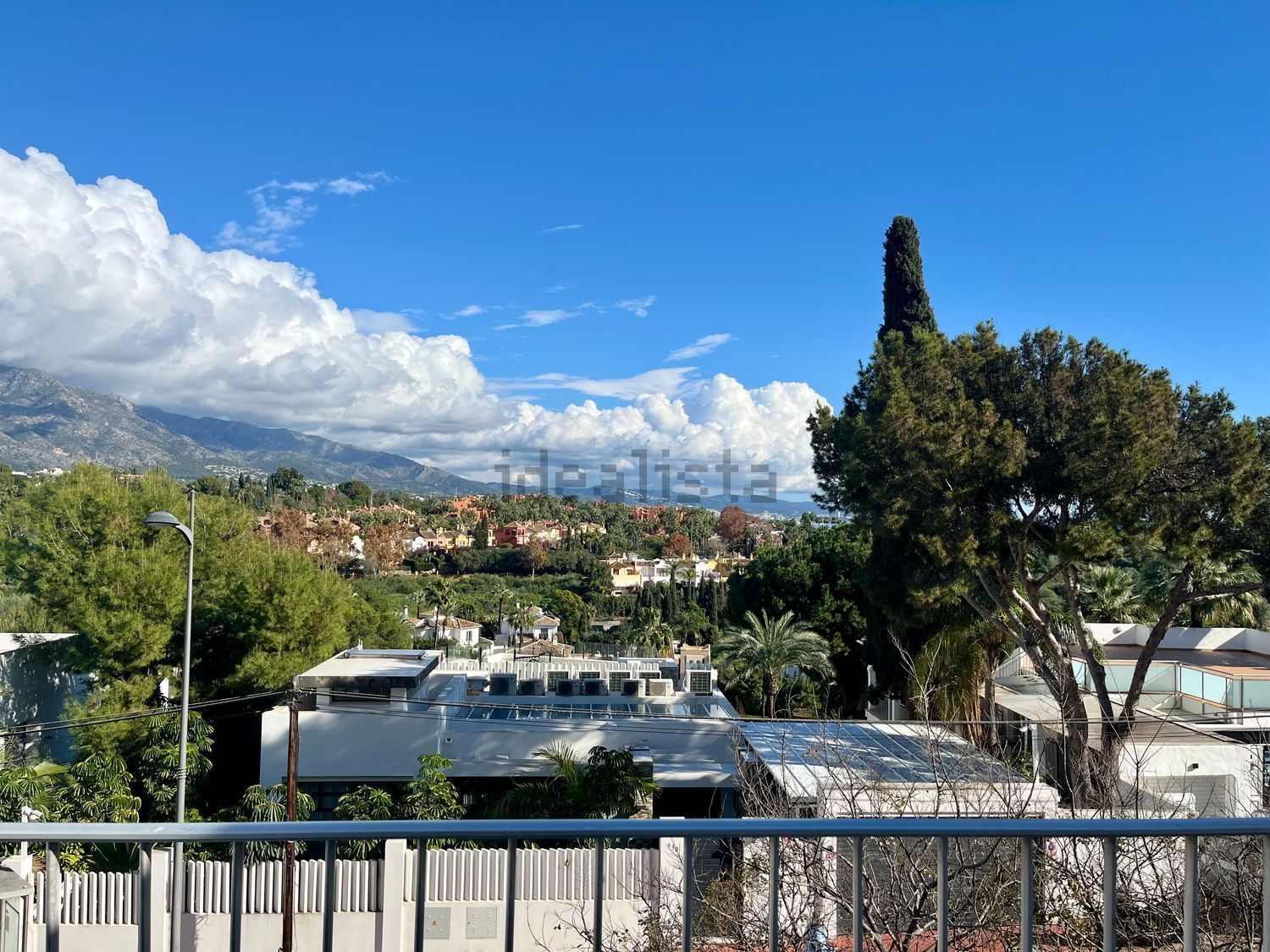 Pis de 56 m² a Marbella