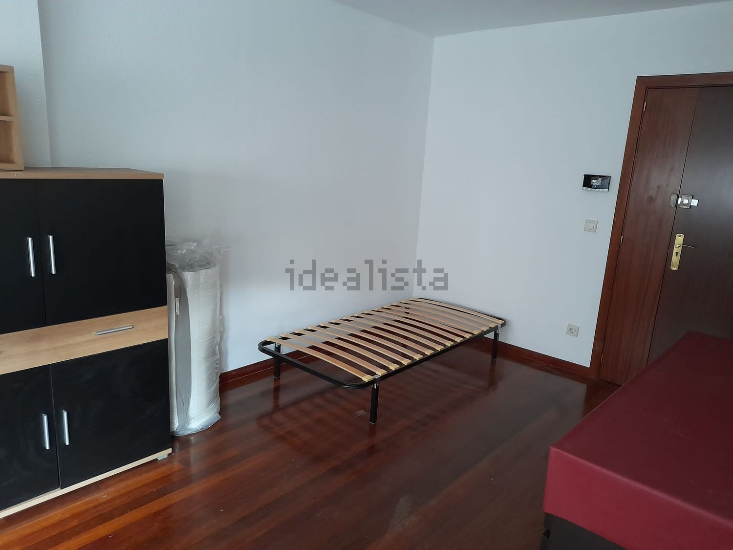 Zimmer zur Miete, Barakaldo