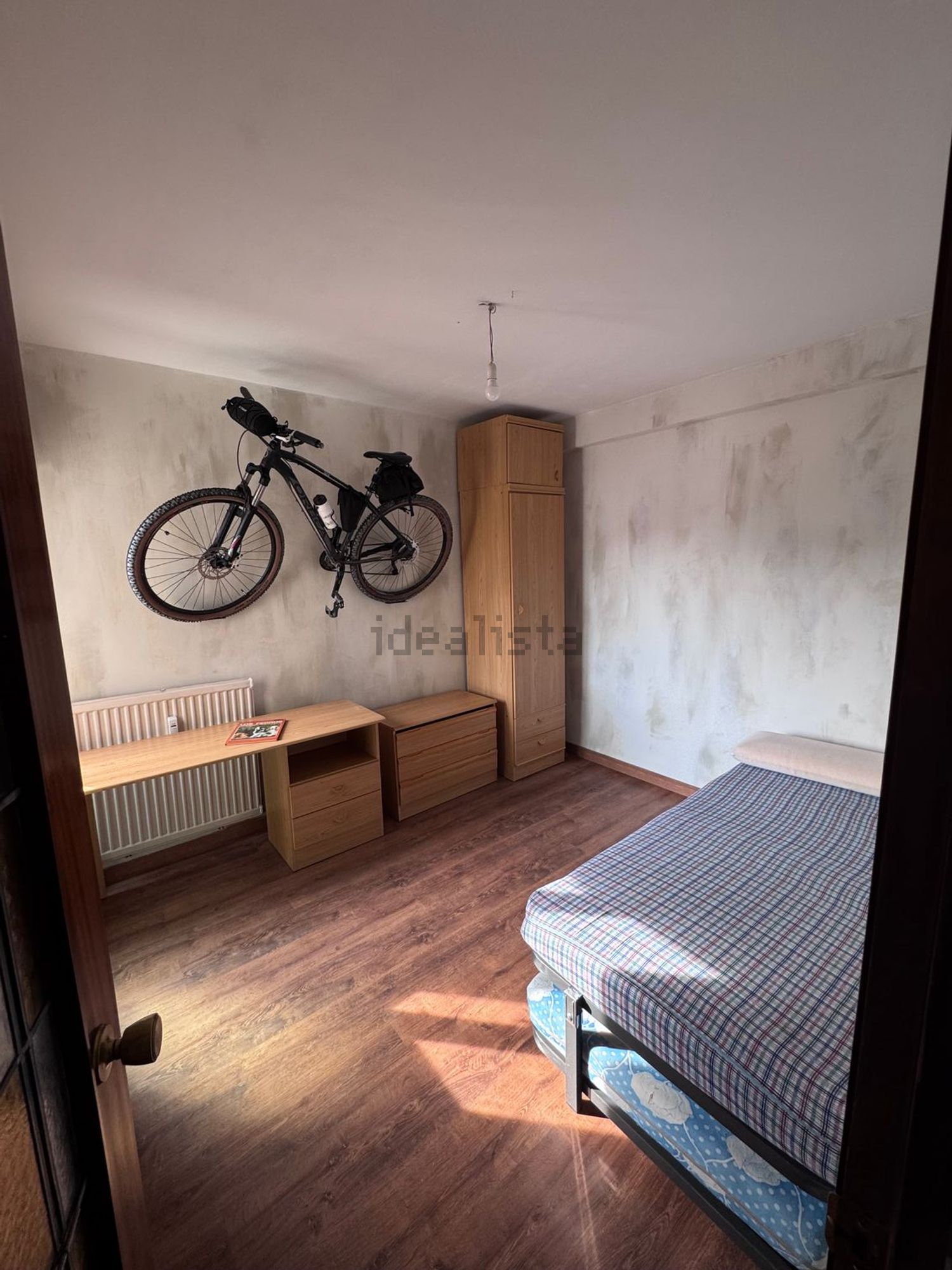 Pis de 65 m² a Saragossa