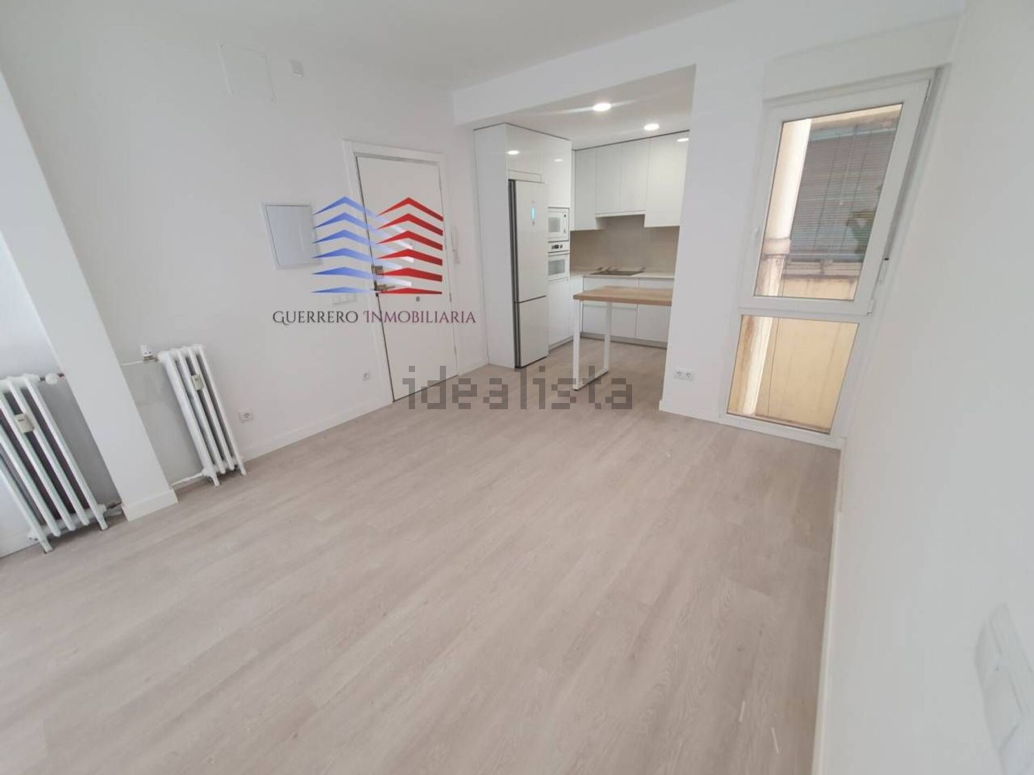 Pis de 65 m² a Madrid