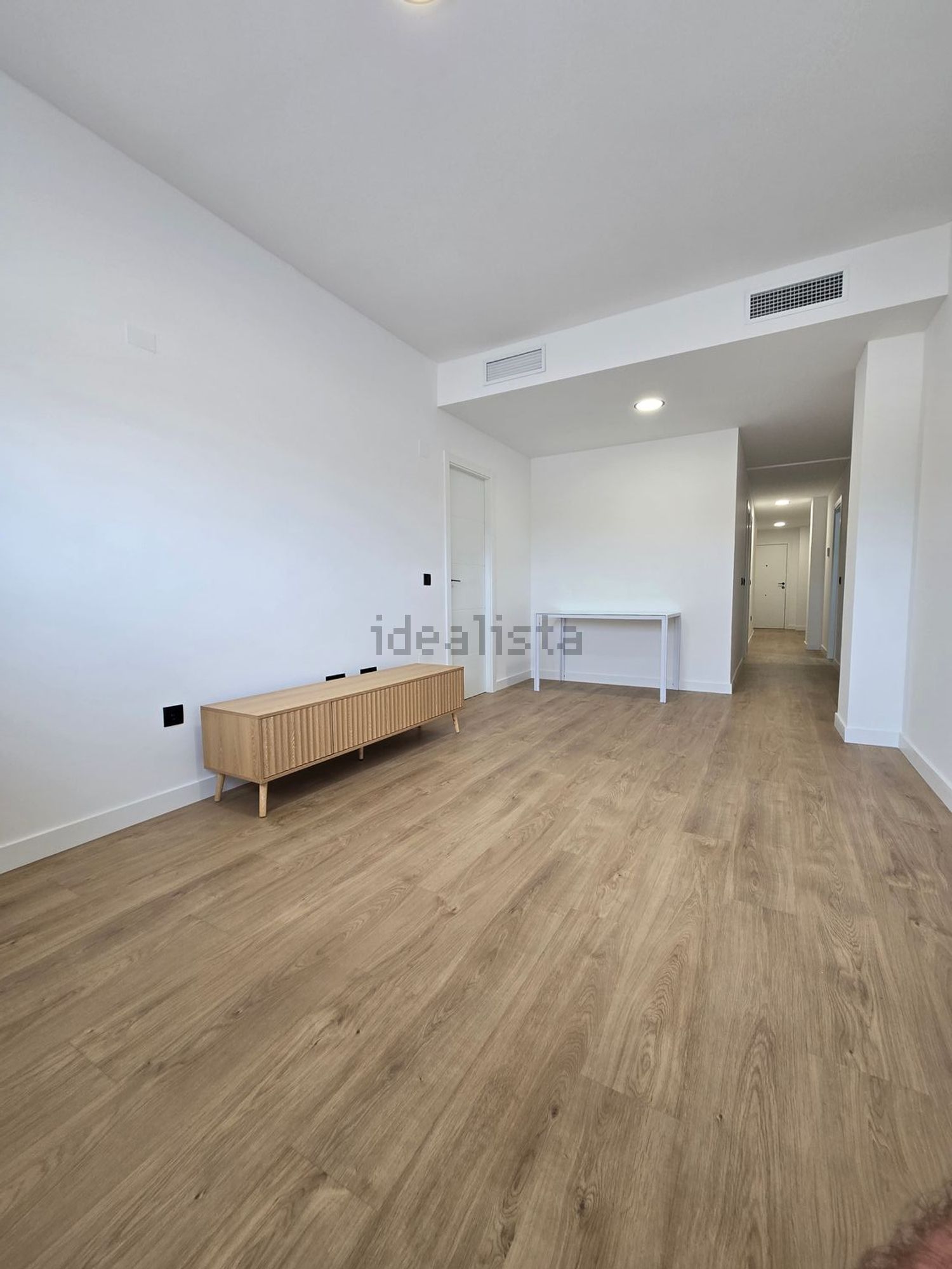 Piso de 89 m² en Murcia