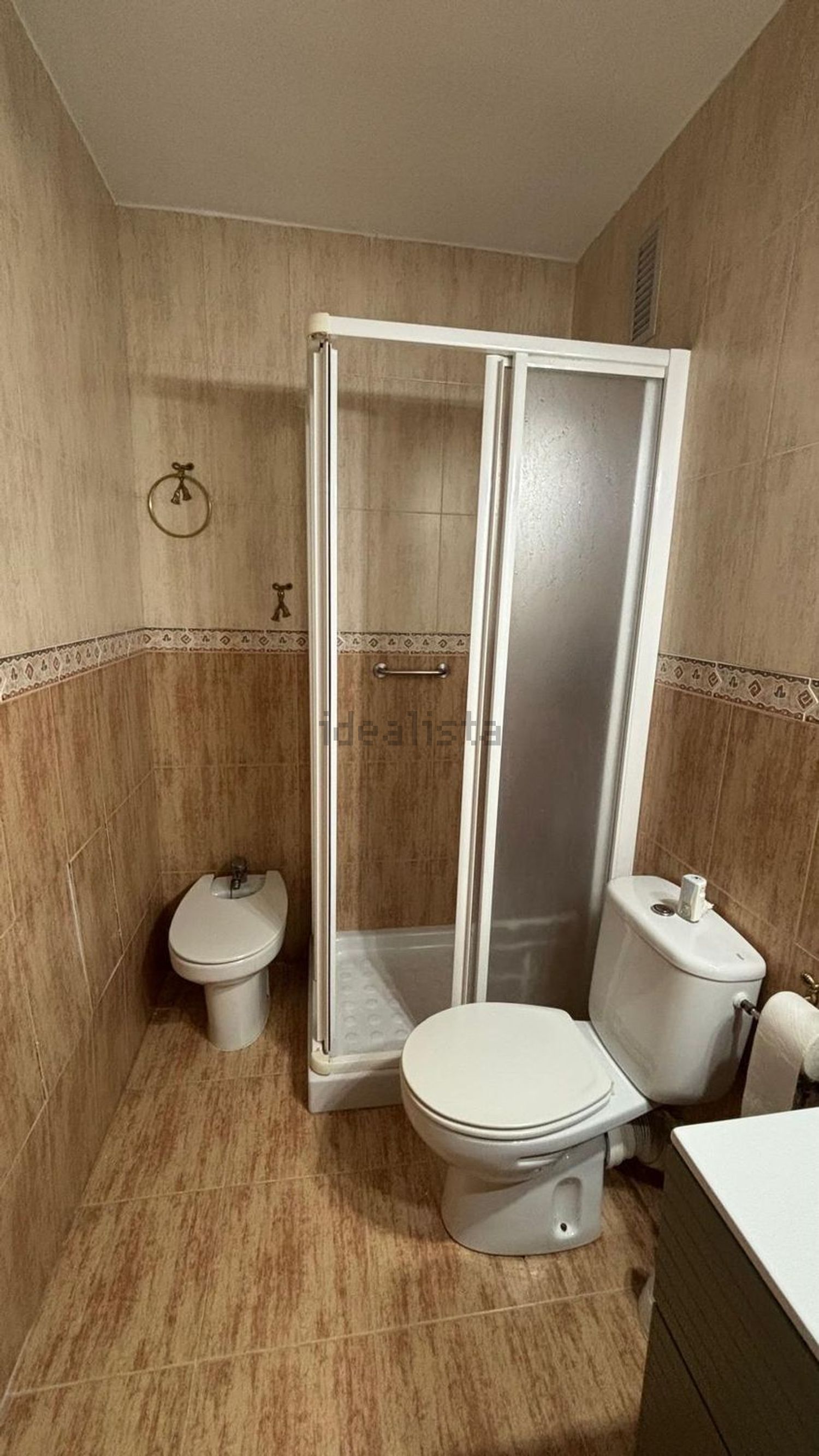 Habitación en alquiler, Almería