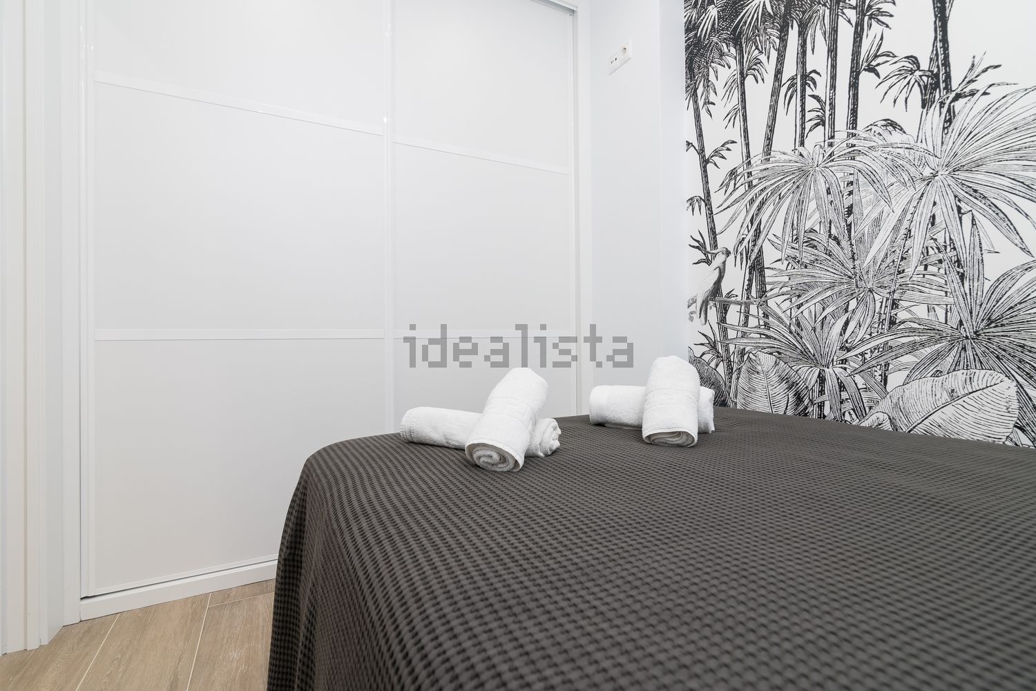 Pis de 50 m² a Marbella