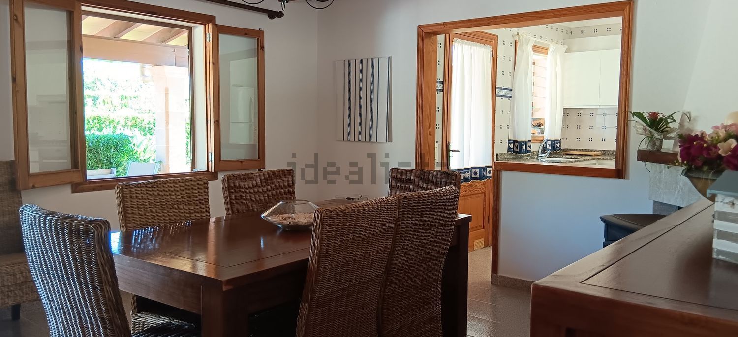 Wohnung 180 m² in Pollença