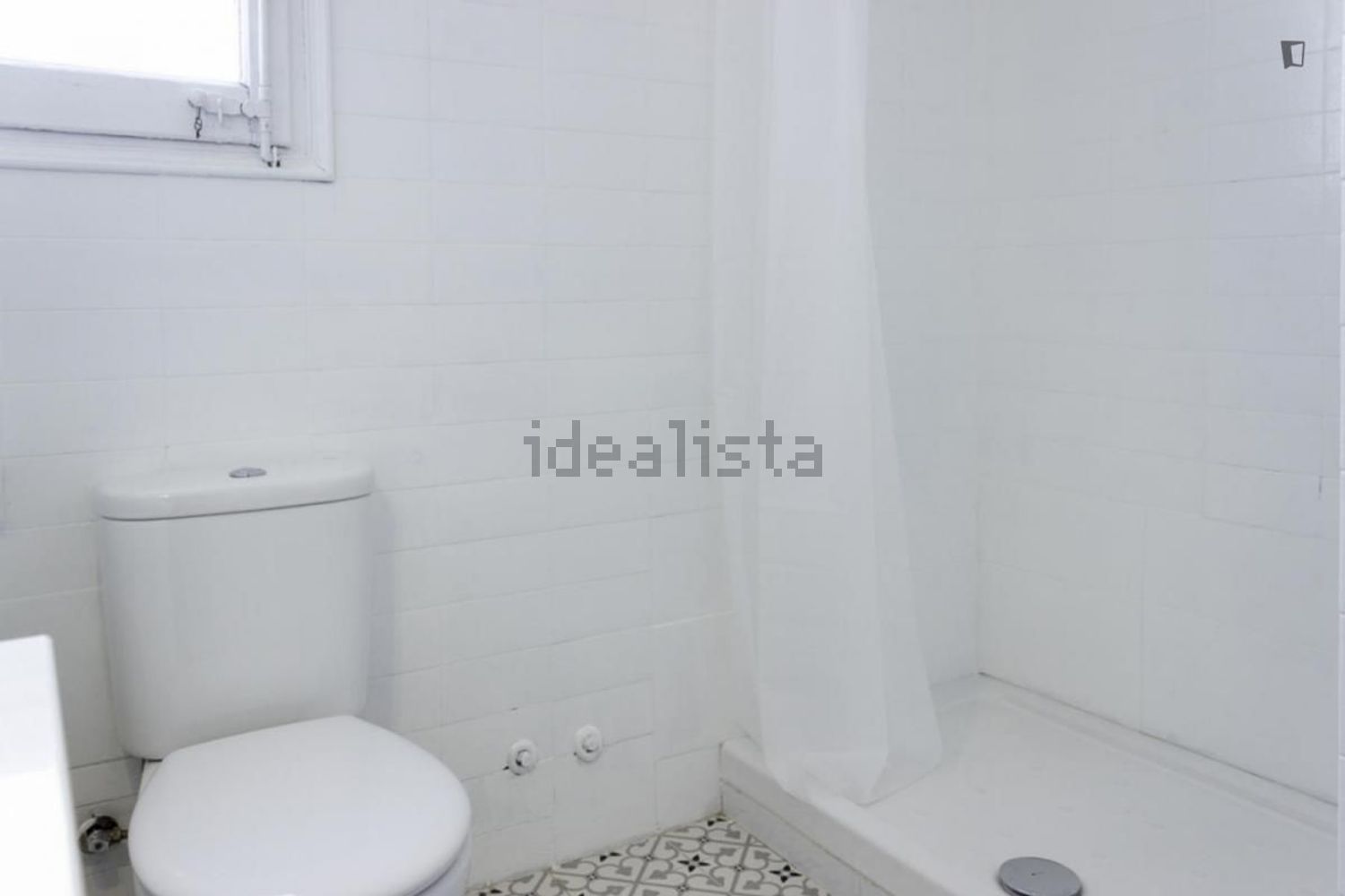 Habitación en alquiler, Barcelona