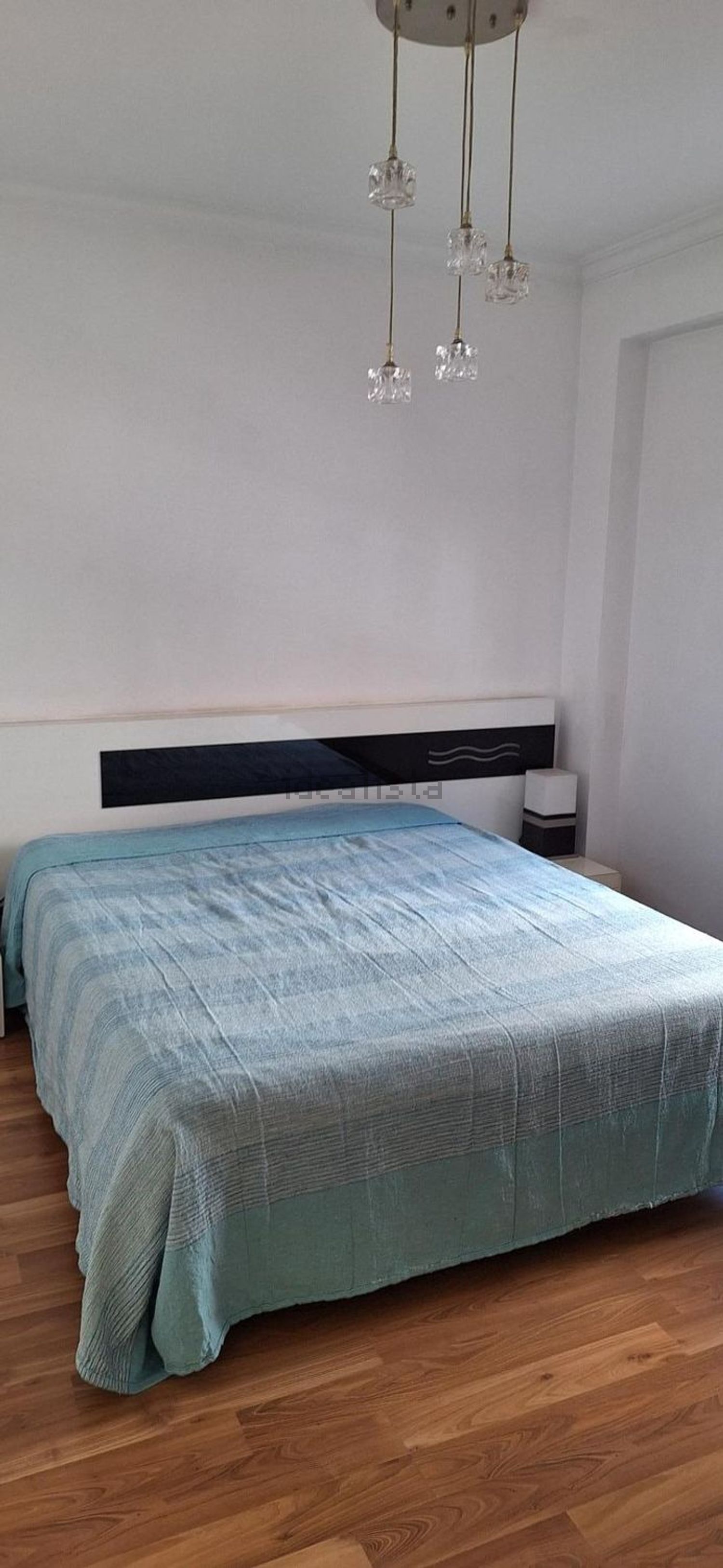 Pis de 76 m² a València