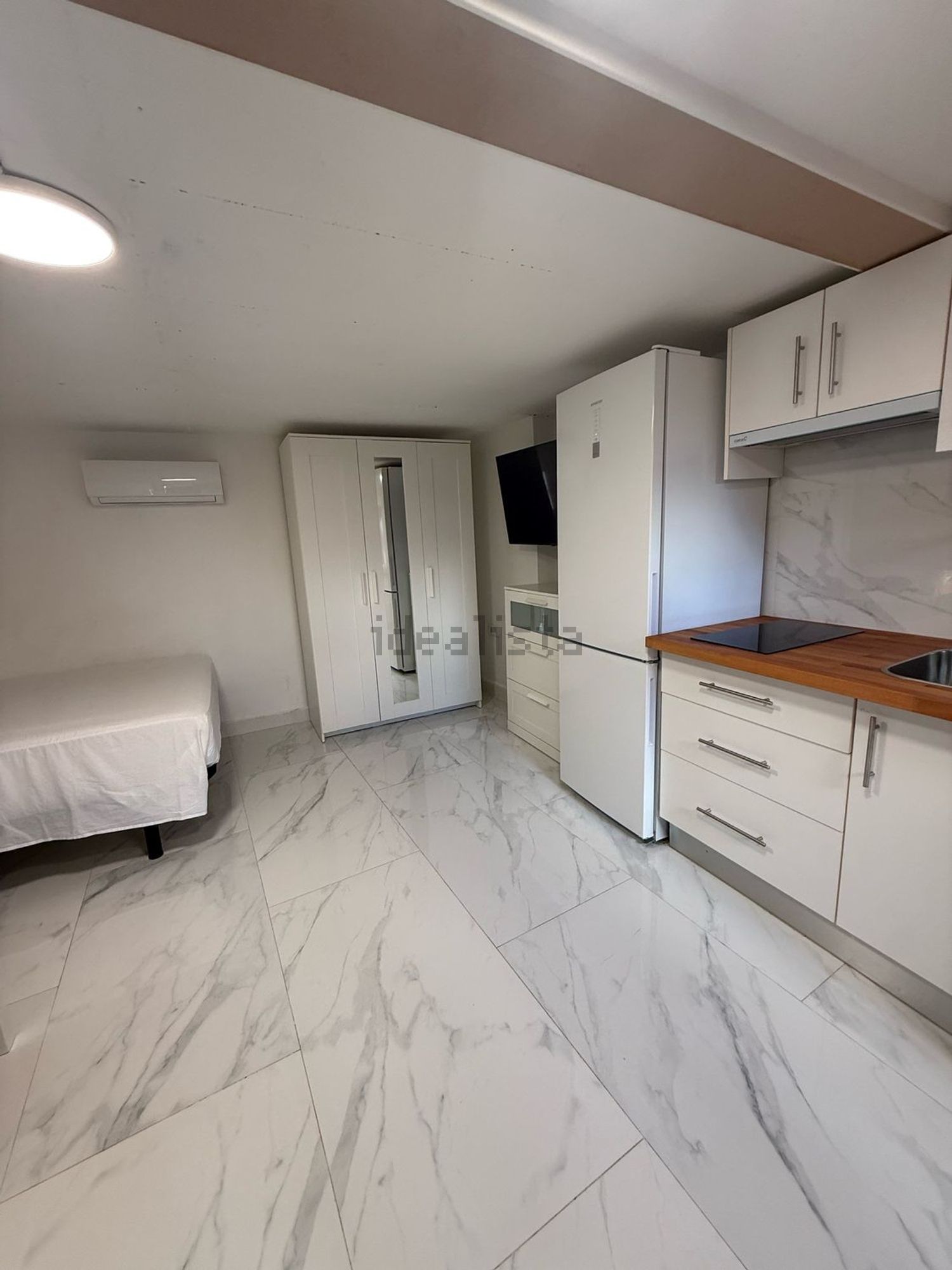 Pis de 25 m² a Almuñécar